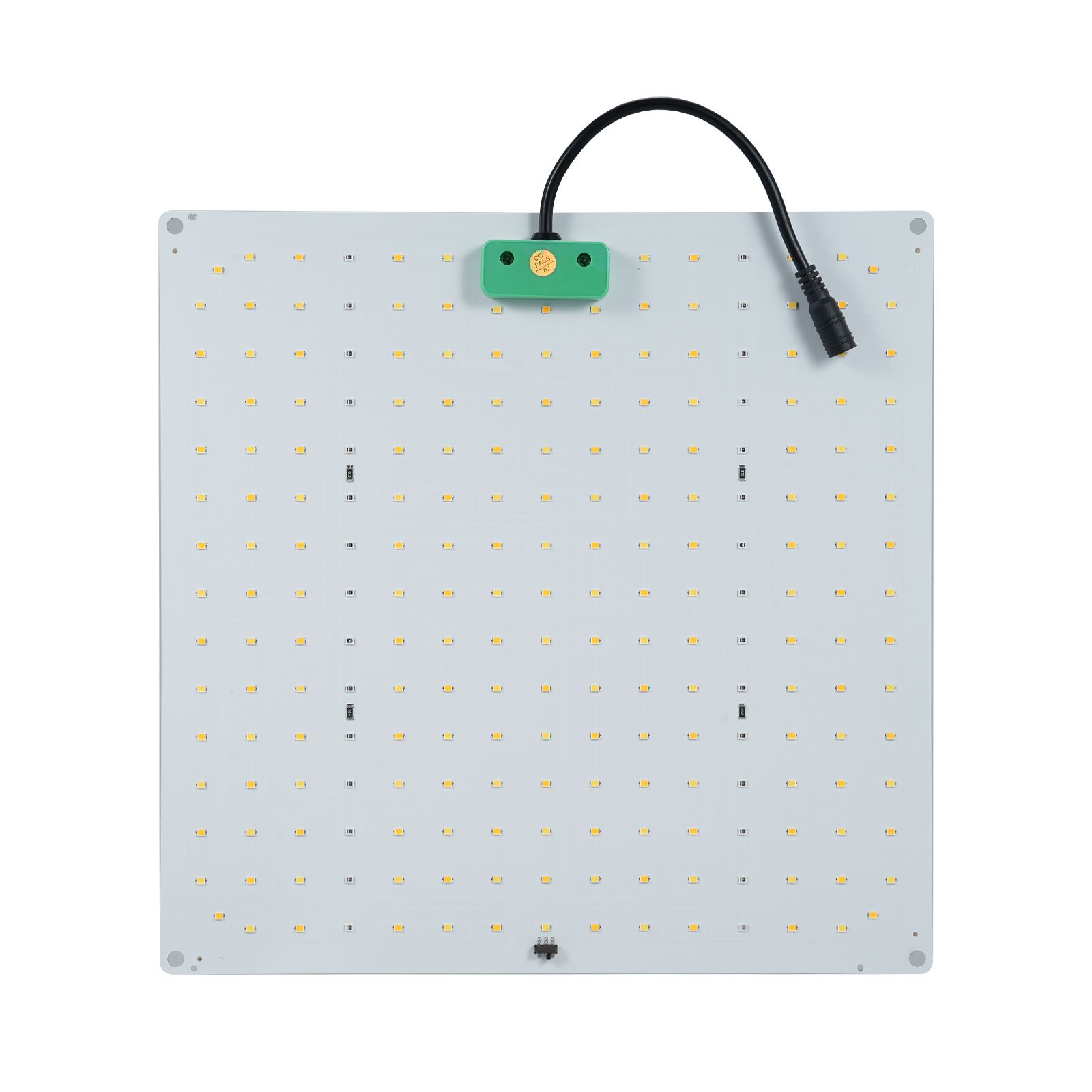 Full Spectrum Growth Light Quantum Board LED Indoor Plant Supplement Light view 10