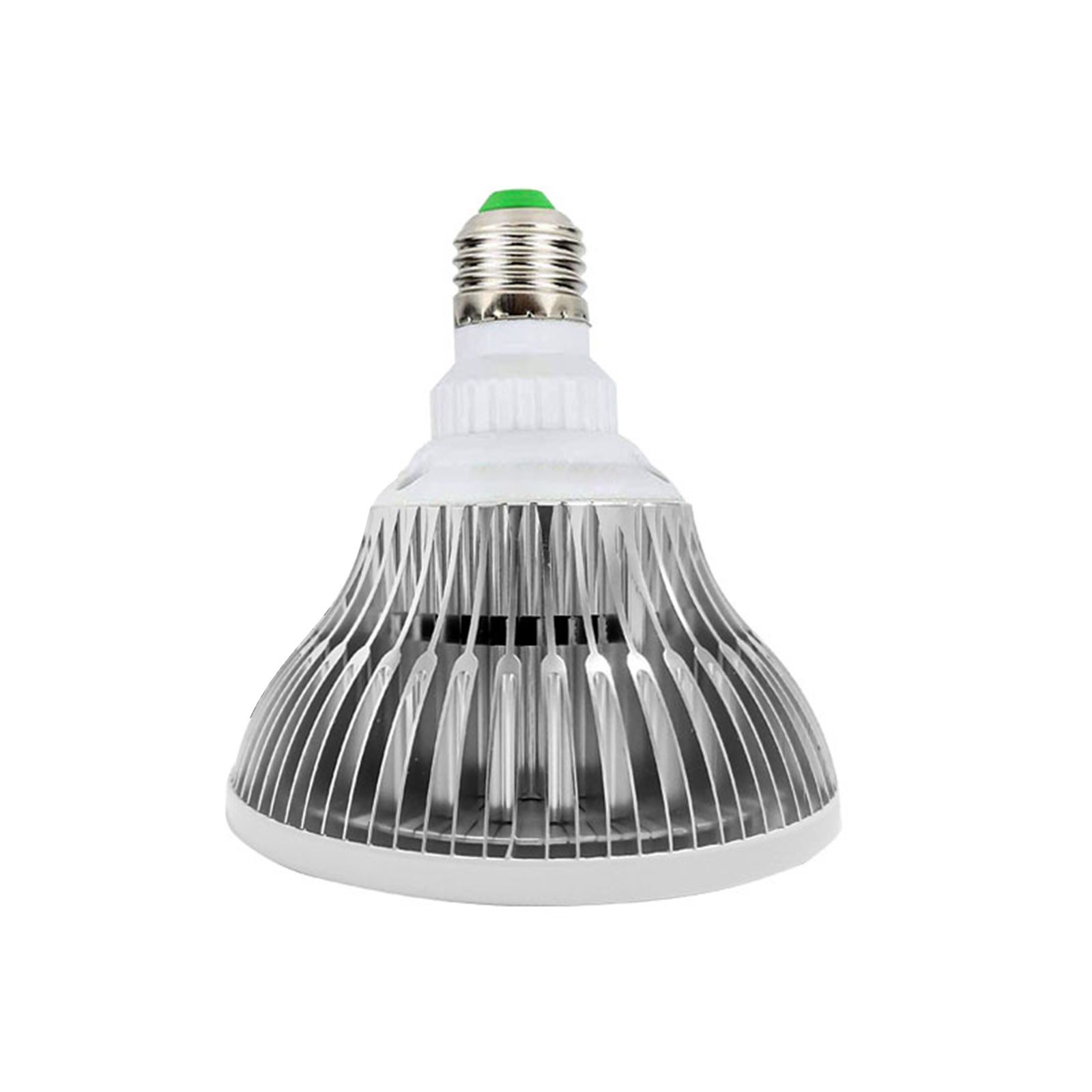 E27 Screw LED Plant Grow Light Plant Light Full Spectrum Greenhouse Nursery