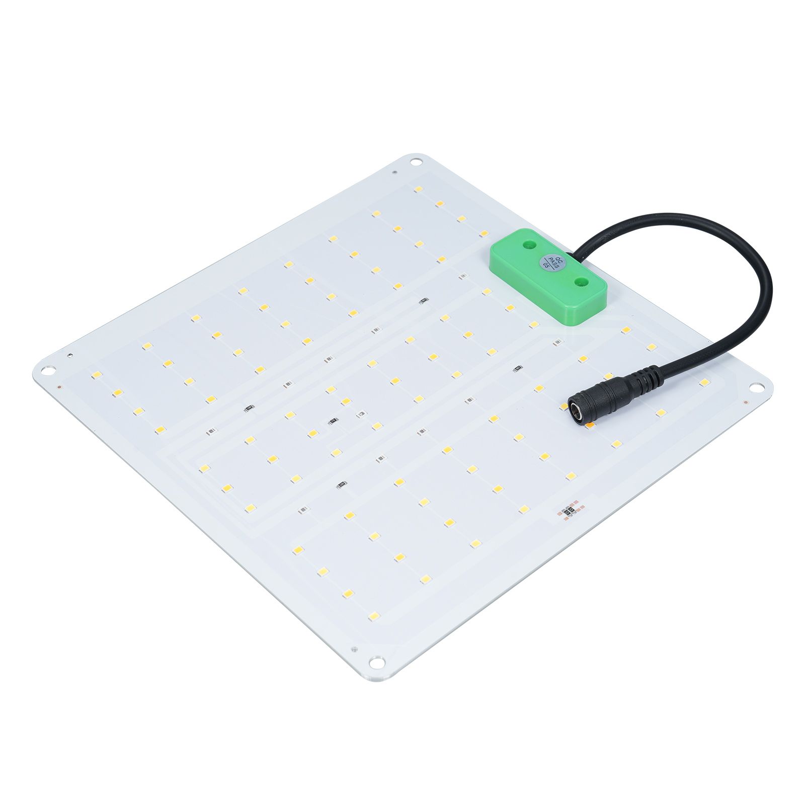 Full Spectrum Growth Light LED Indoor Plant Supplement Light 3000K 5000K IR UV view 8