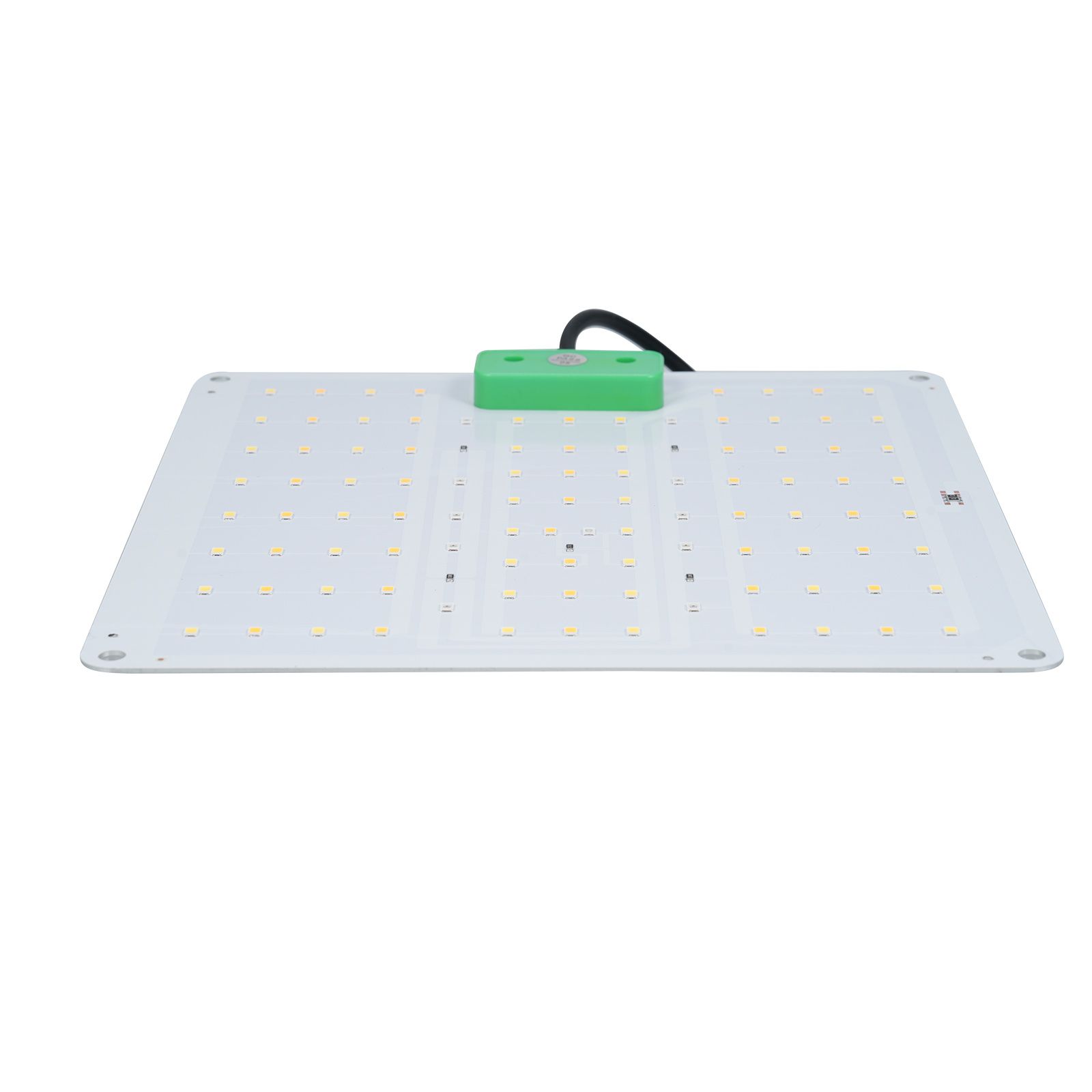 Full Spectrum Growth Light LED Indoor Plant Supplement Light 3000K 5000K IR UV view 9