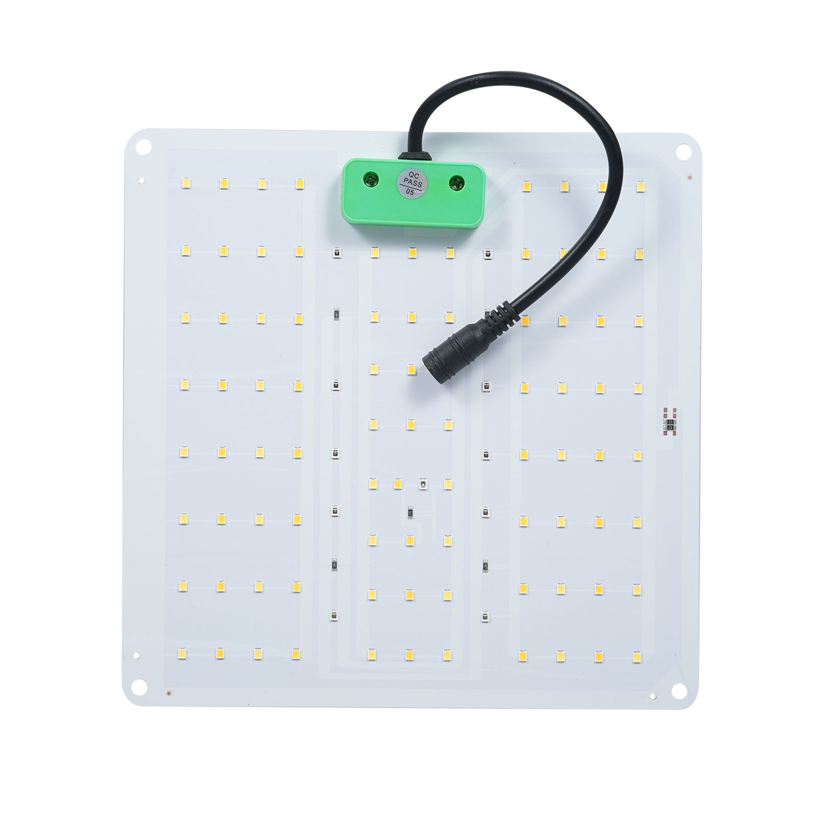 Full Spectrum Growth Light LED Indoor Plant Supplement Light 3000K 5000K IR UV