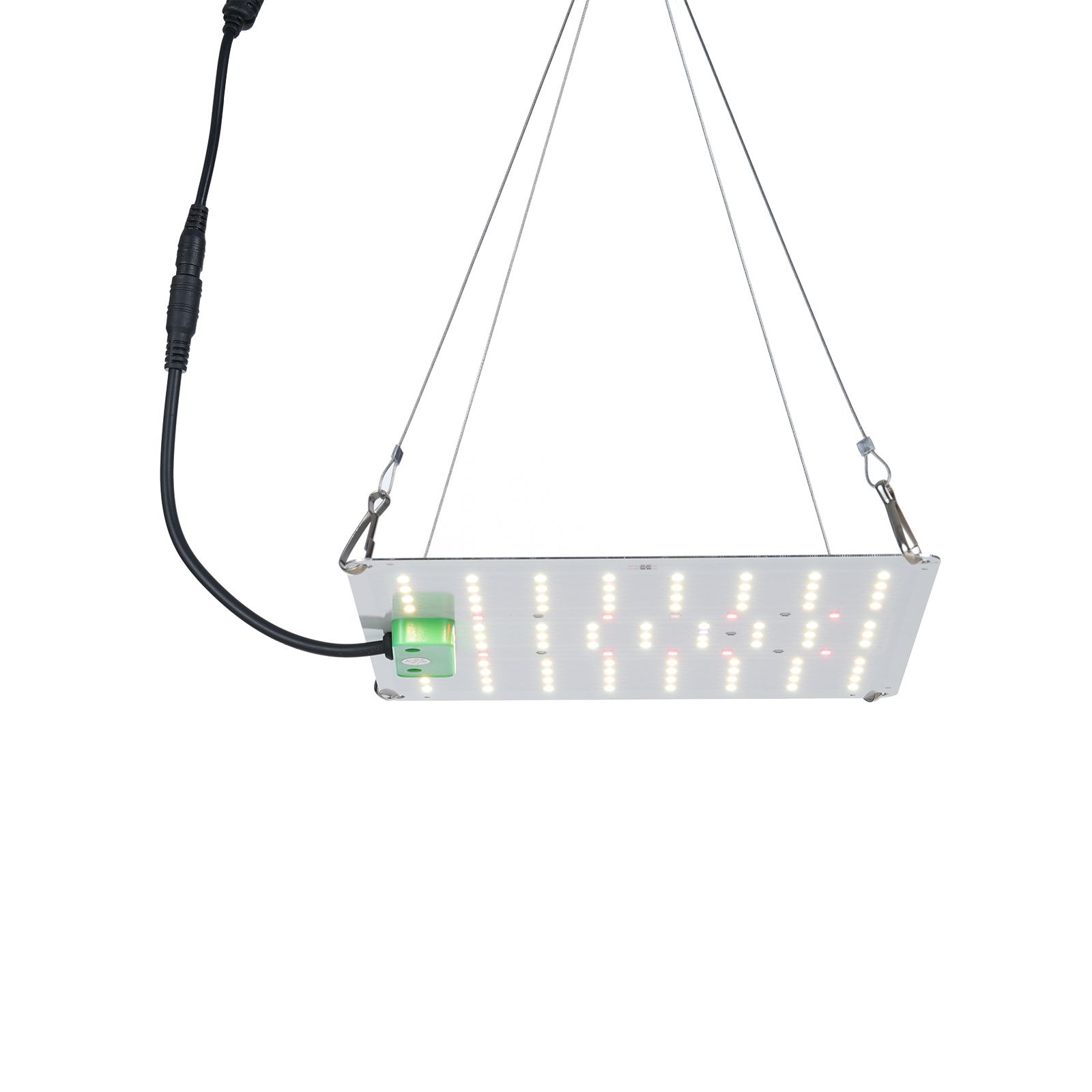 Full Spectrum Growth Light LED Indoor Plant Supplement Light 3000K 5000K IR UV view 9