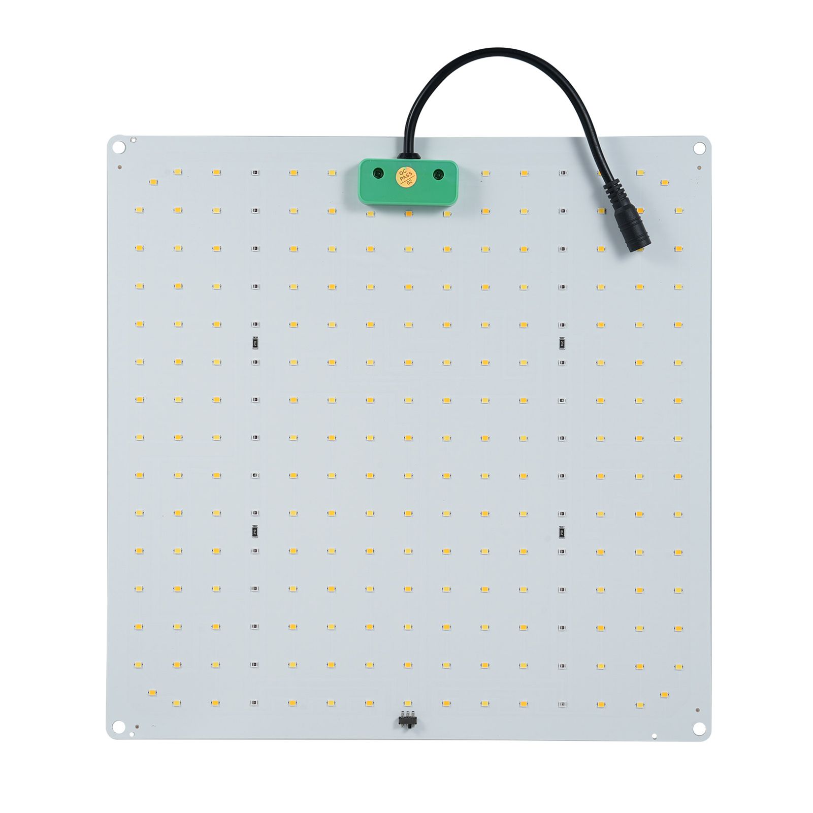 Full Spectrum Growth Light LED Indoor Plant Supplement Light 3000K 5000K IR