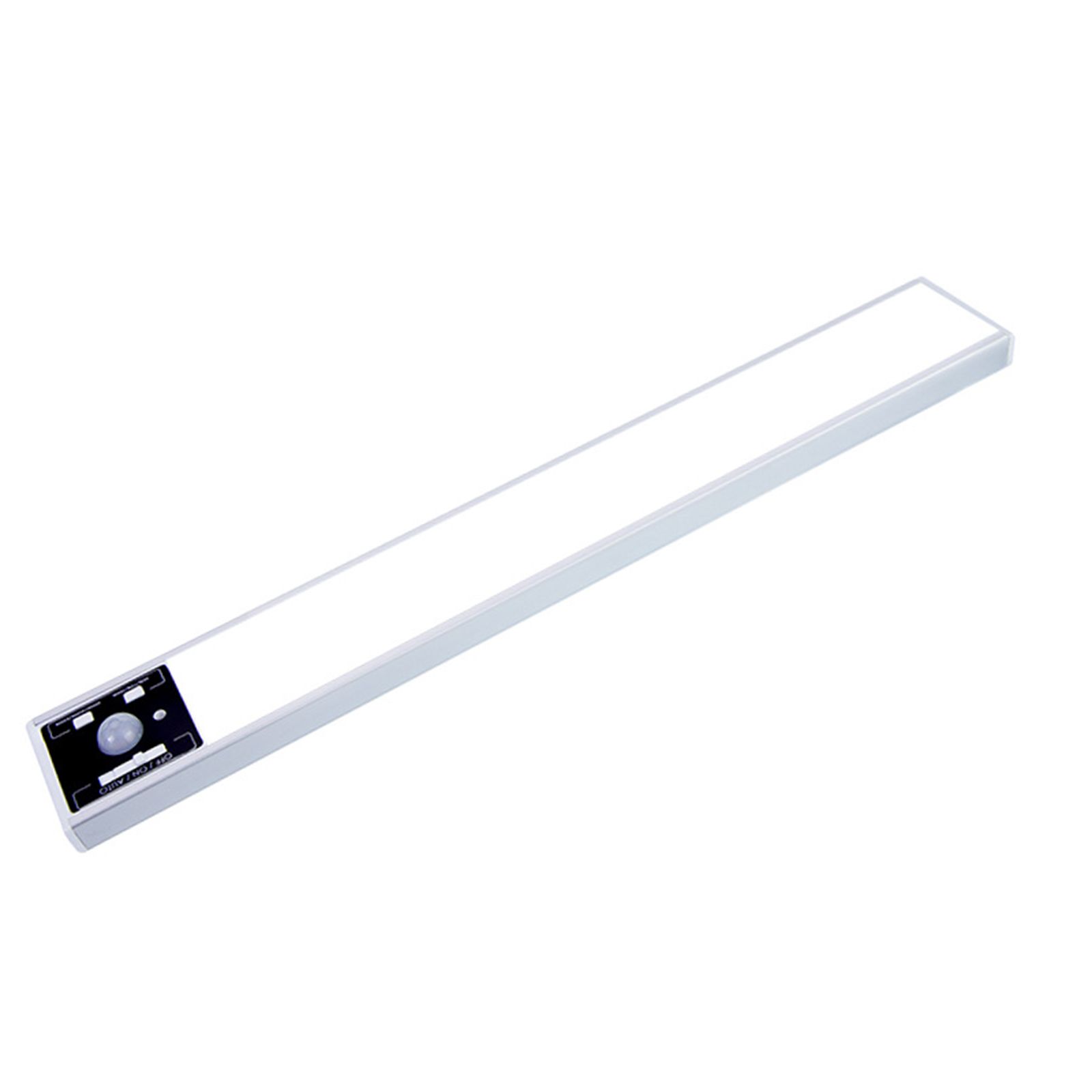 Ultra-thin Body Sensor Night Light Rechargeable Cabinet Wine Cooler Closet view 3