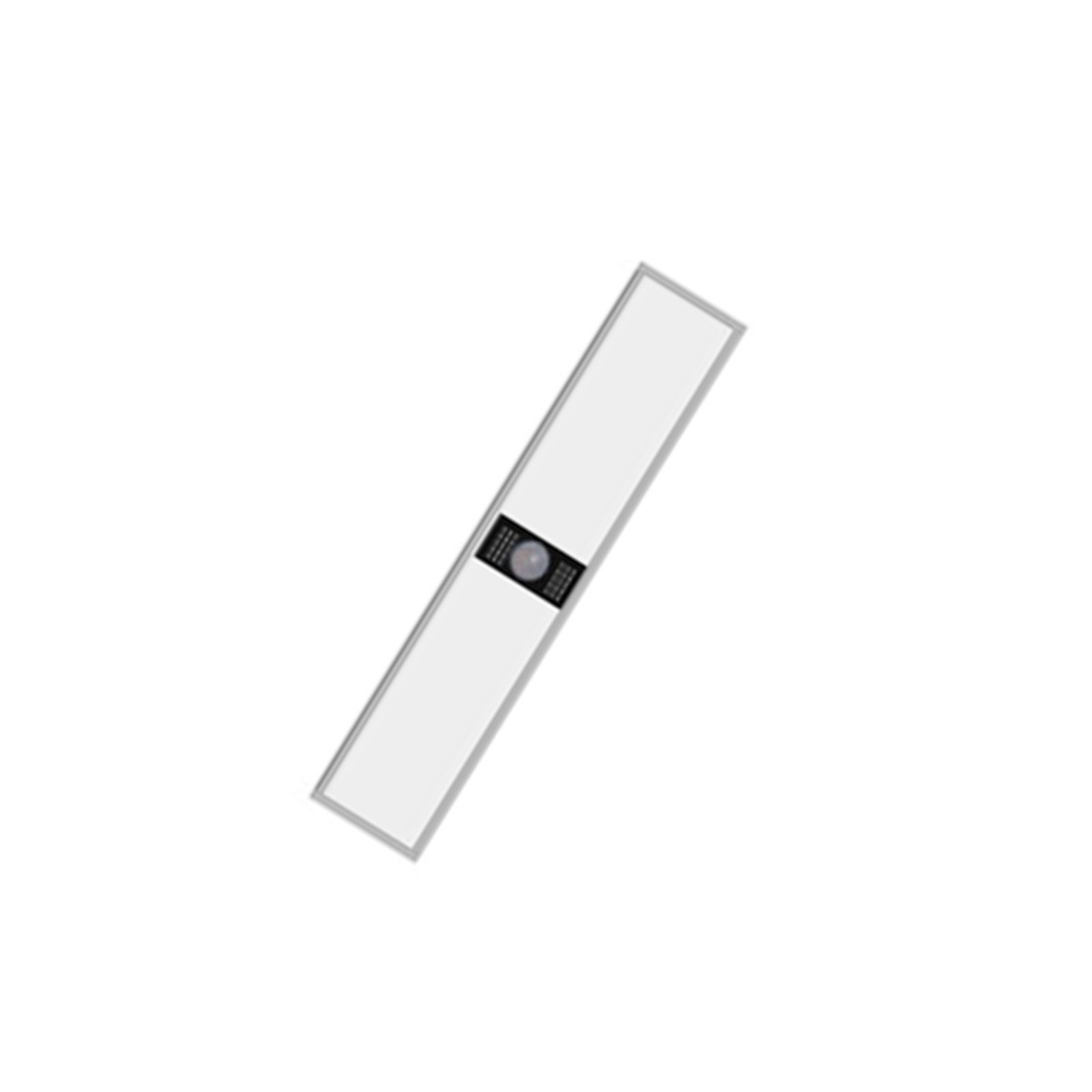 Body Sensing Light Magnetic Under Cabinet Lights Wardrobe Light Motion Sensor