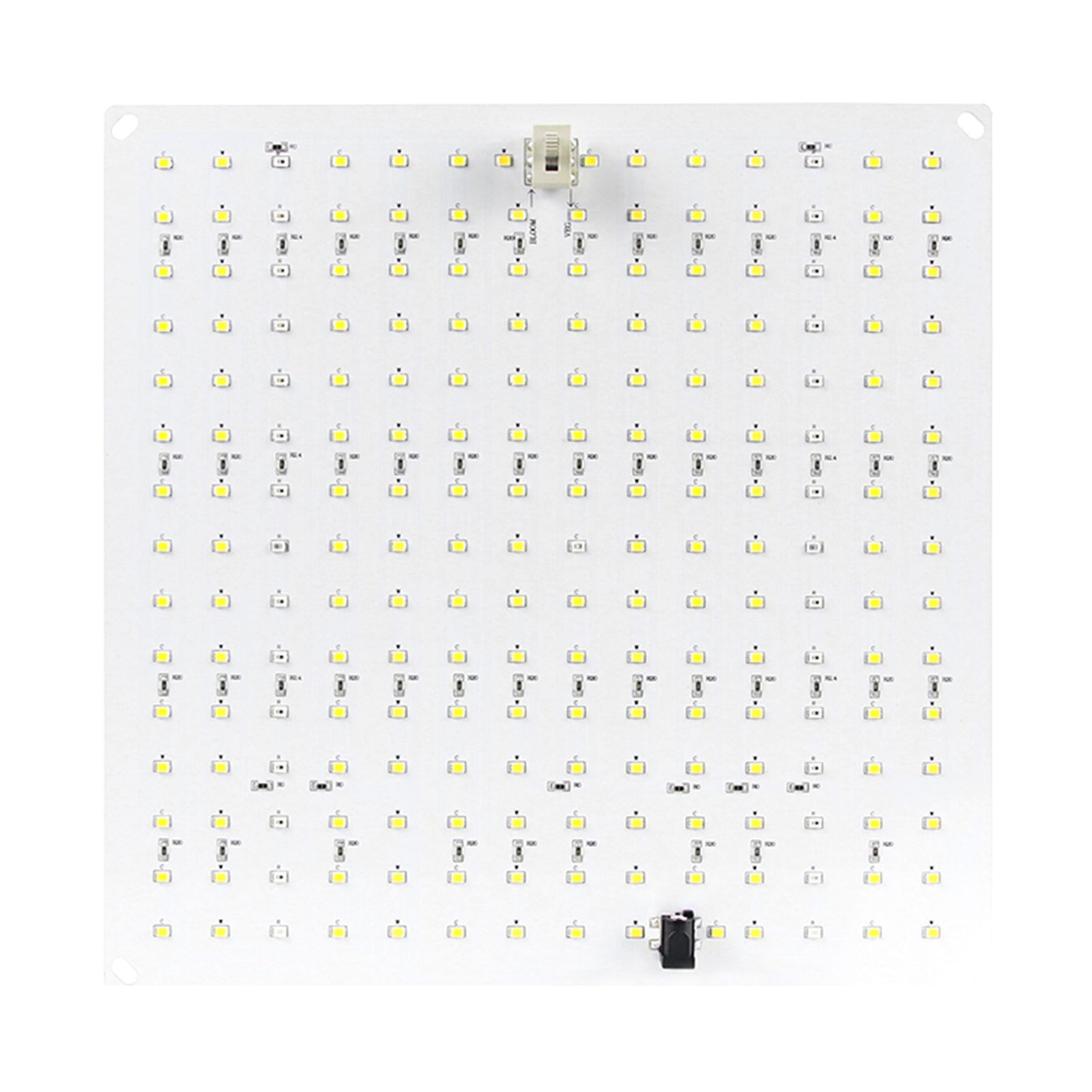 Plant Light LED Succulent Fill Light Full Spectrum Plant Grow Light Quantum