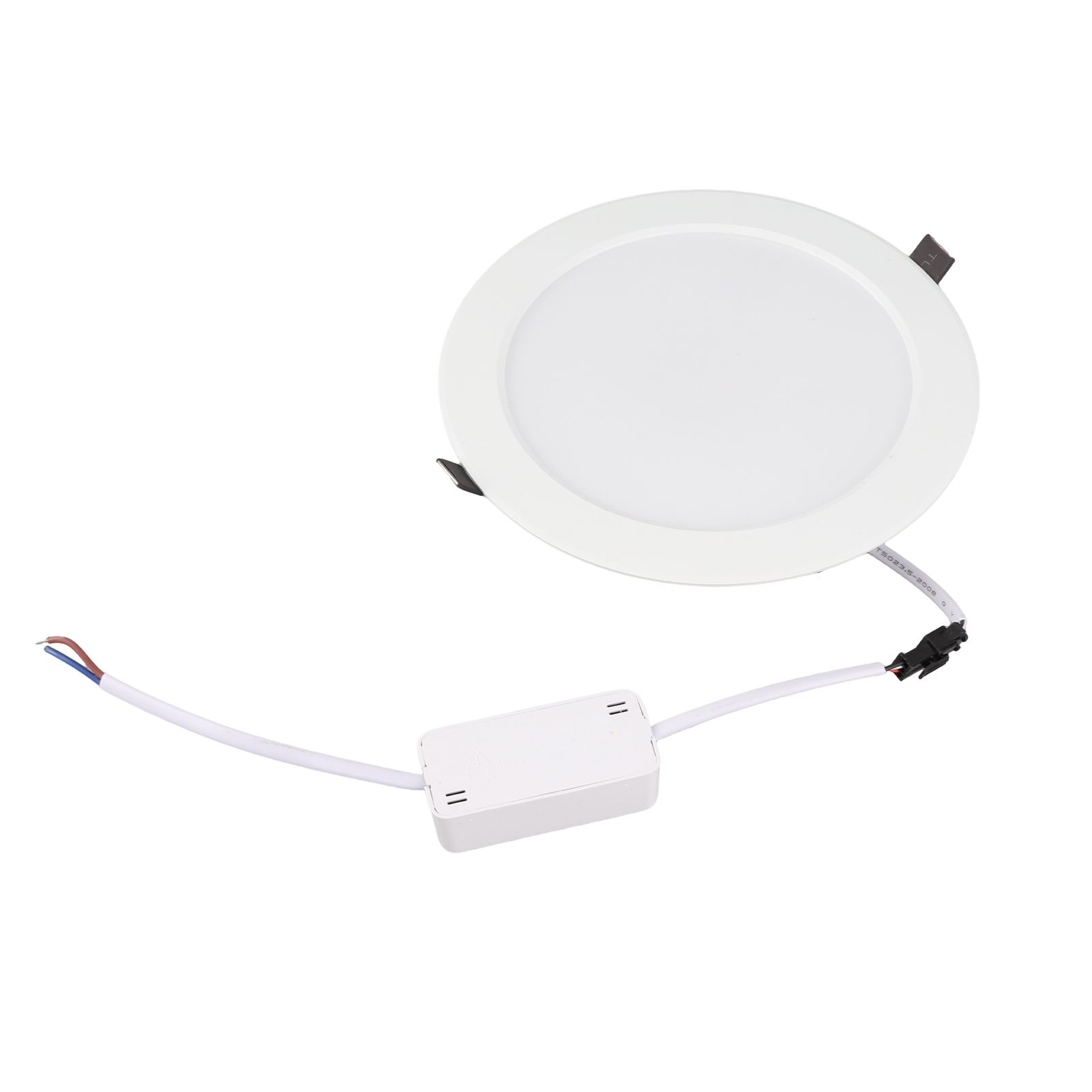 15W LEDs Recessed Lighting Downlight with IR Remote Control 16 Color & 4 view 12