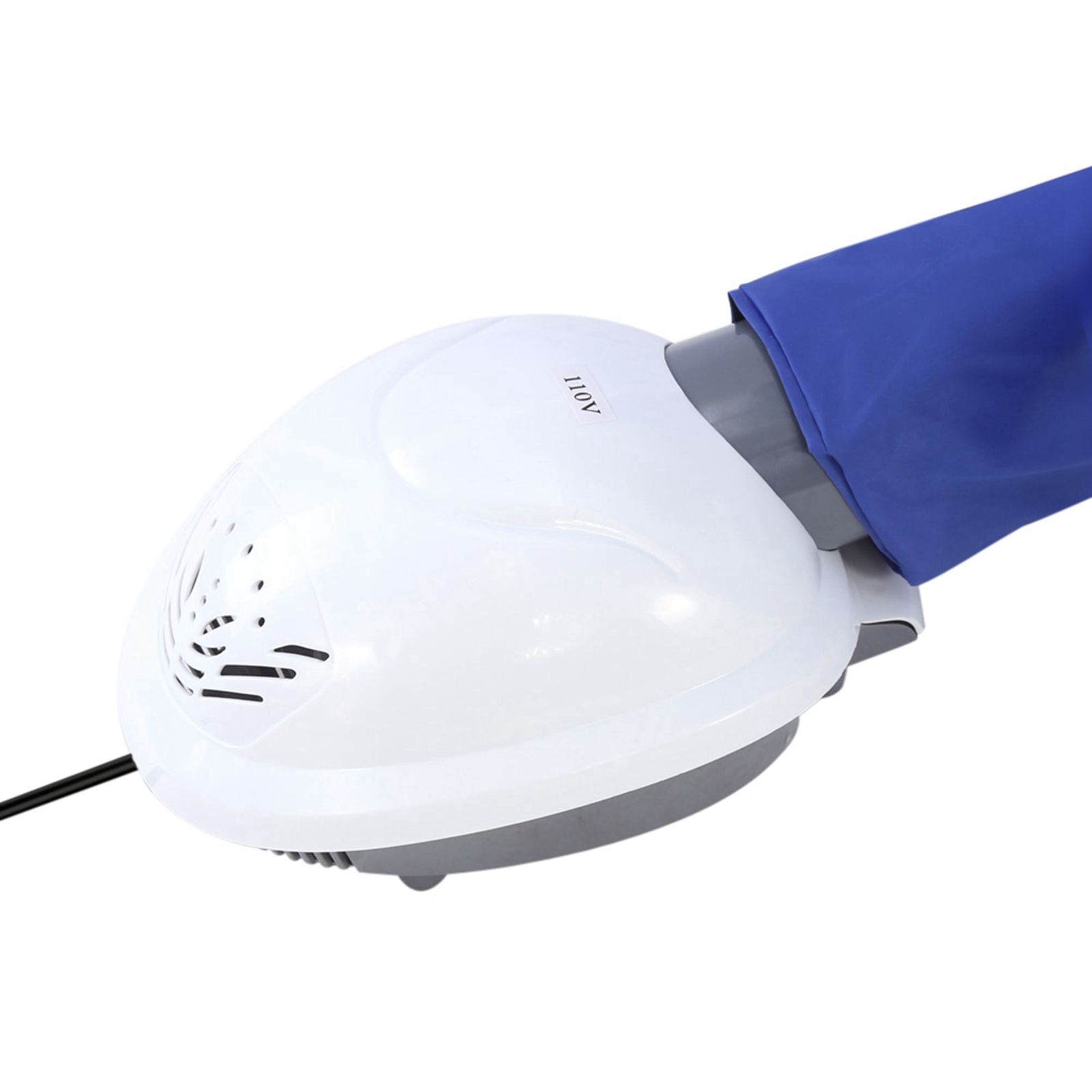 New Portable Electric Clothes Drying Machine Fast Dryer Folder Dryer Bag Home view 12