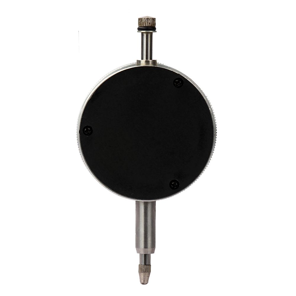 0.01mm Accuracy Measurement Instrument Gauge Metric Dial Indicator Accurate view 3