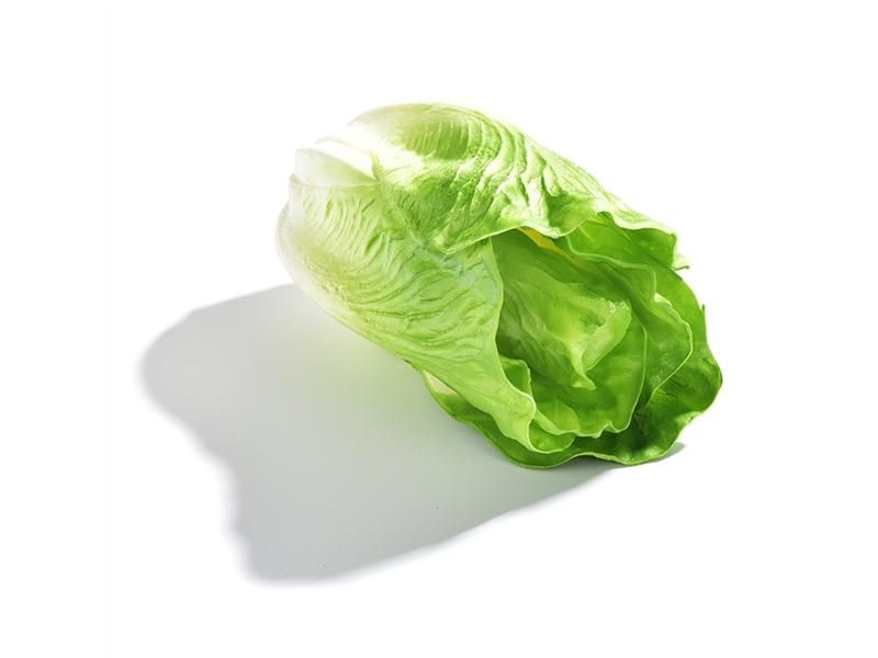 Simulation Vegetable Fake Artificial Vegetables Model Kitchen Home Decor view 2