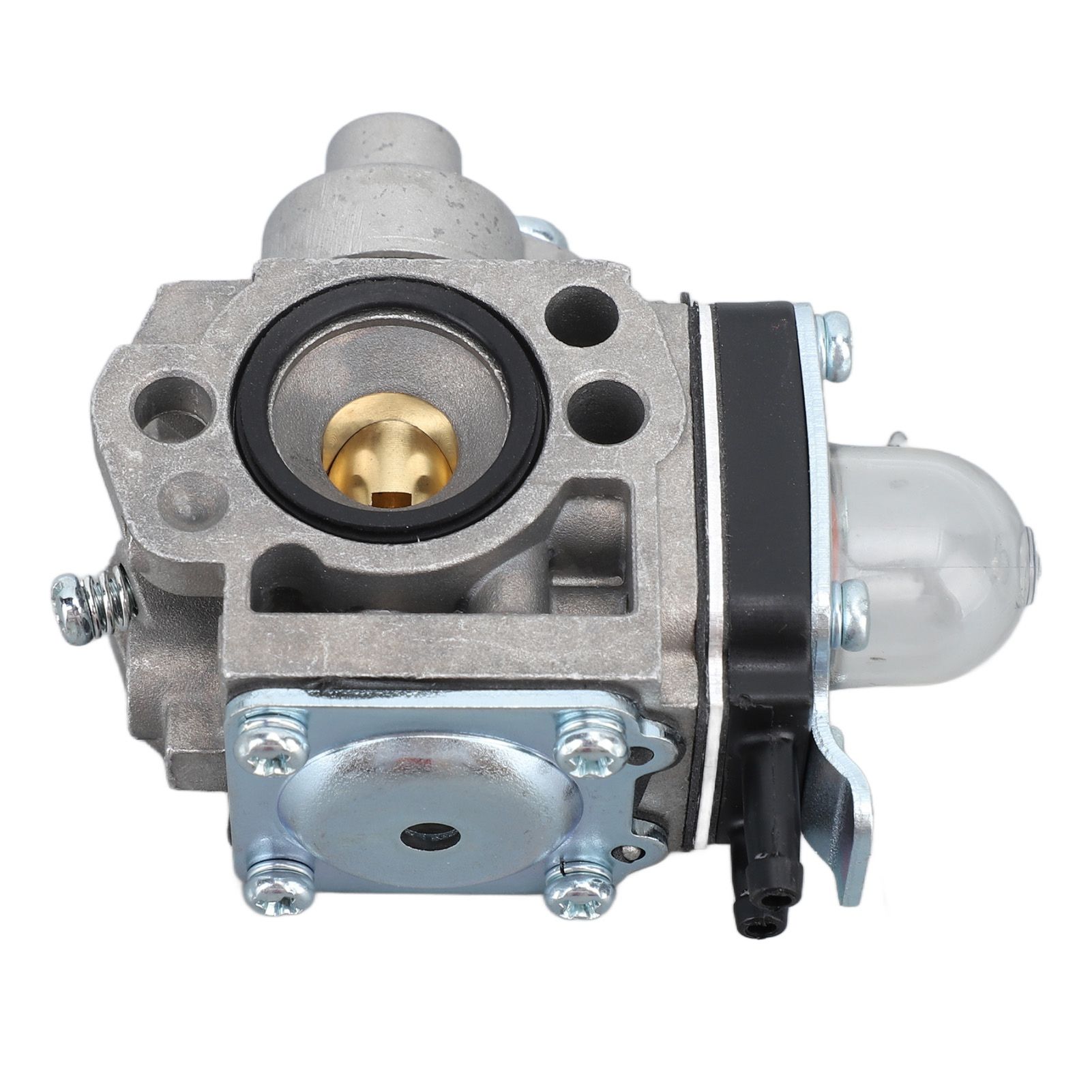 Leaf Blower Carburetor Kit High Efficiency Blower Carb Set Replacement For view 9
