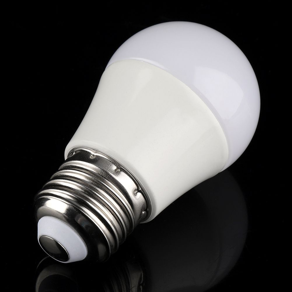 6 PCS 5W Mini LED Light Bulbs Warm White E26 Base G45 Bulb Lamps Illumination view 10