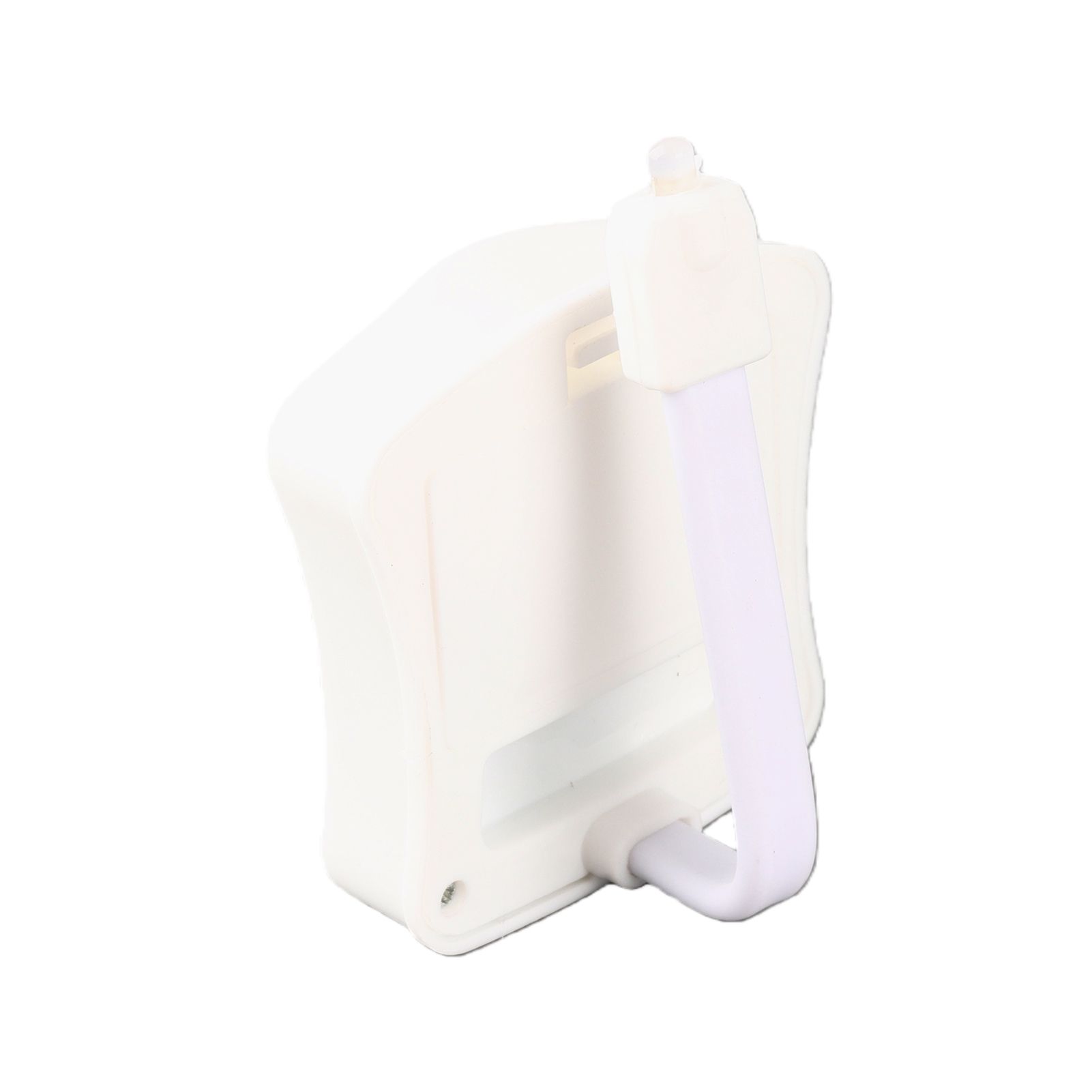 Rechargeable Toilet LED Motion Induction Bathroom Night Light Sensor with 8 Colors view 7
