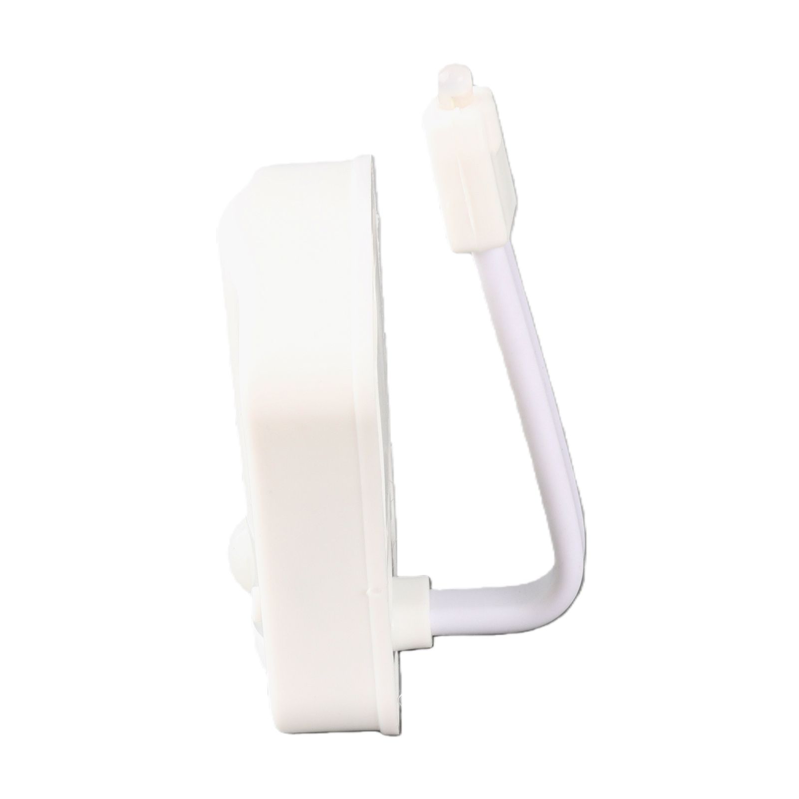 Rechargeable Toilet LED Motion Induction Bathroom Night Light Sensor with 8 Colors view 8