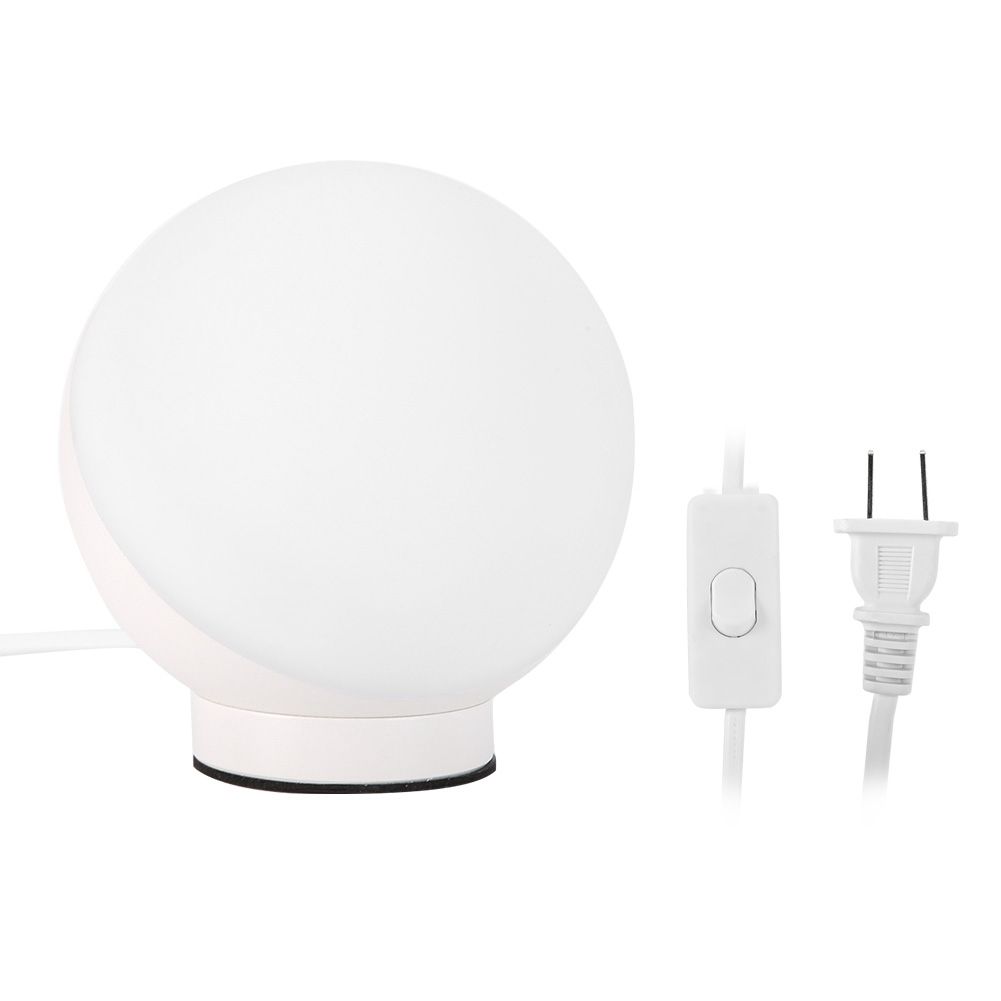 Wireless WiFi Smart RGBW Desk Lamp Voice Control LED Table lamps 100- view 2