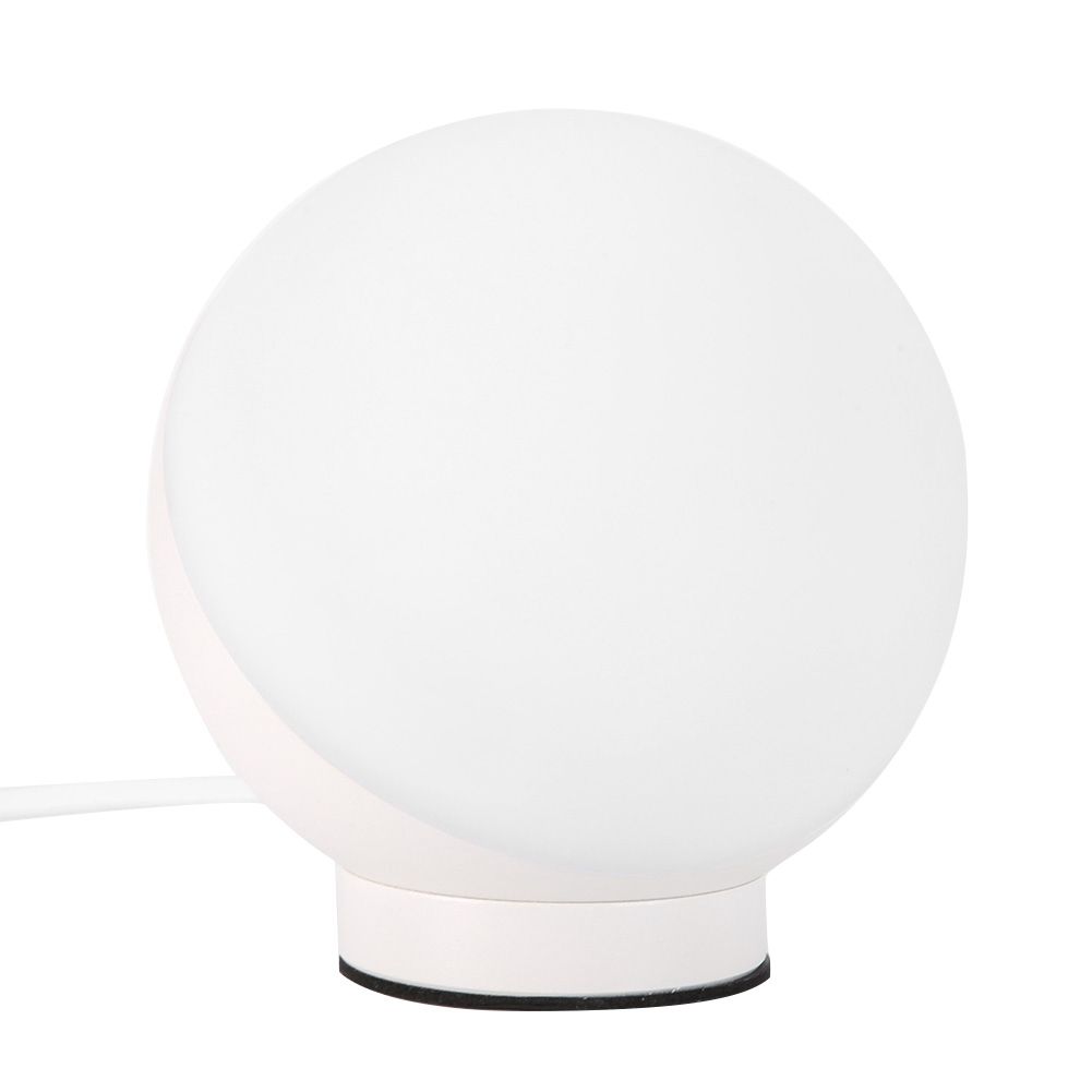 Wireless WiFi Smart RGBW Desk Lamp Voice Control LED Table lamps 100- view 9