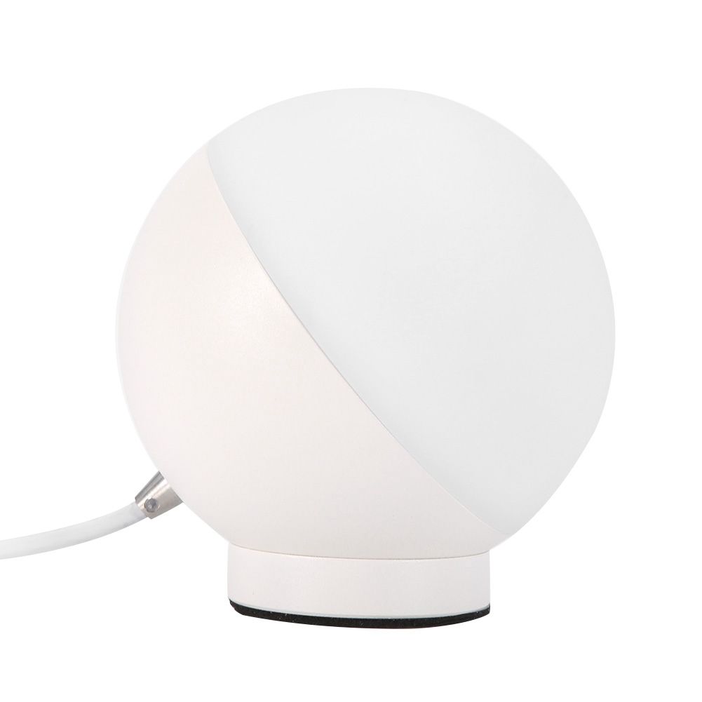 Wireless WiFi Smart RGBW Desk Lamp Voice Control LED Table lamps 100- view 10