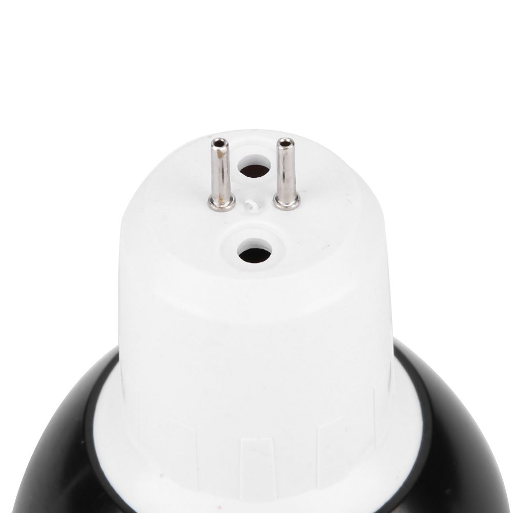 AC85V 265V GU5.3 6W RGB+CW LED Light Bulb Smartphone Controlled Wi fi Smart view 10