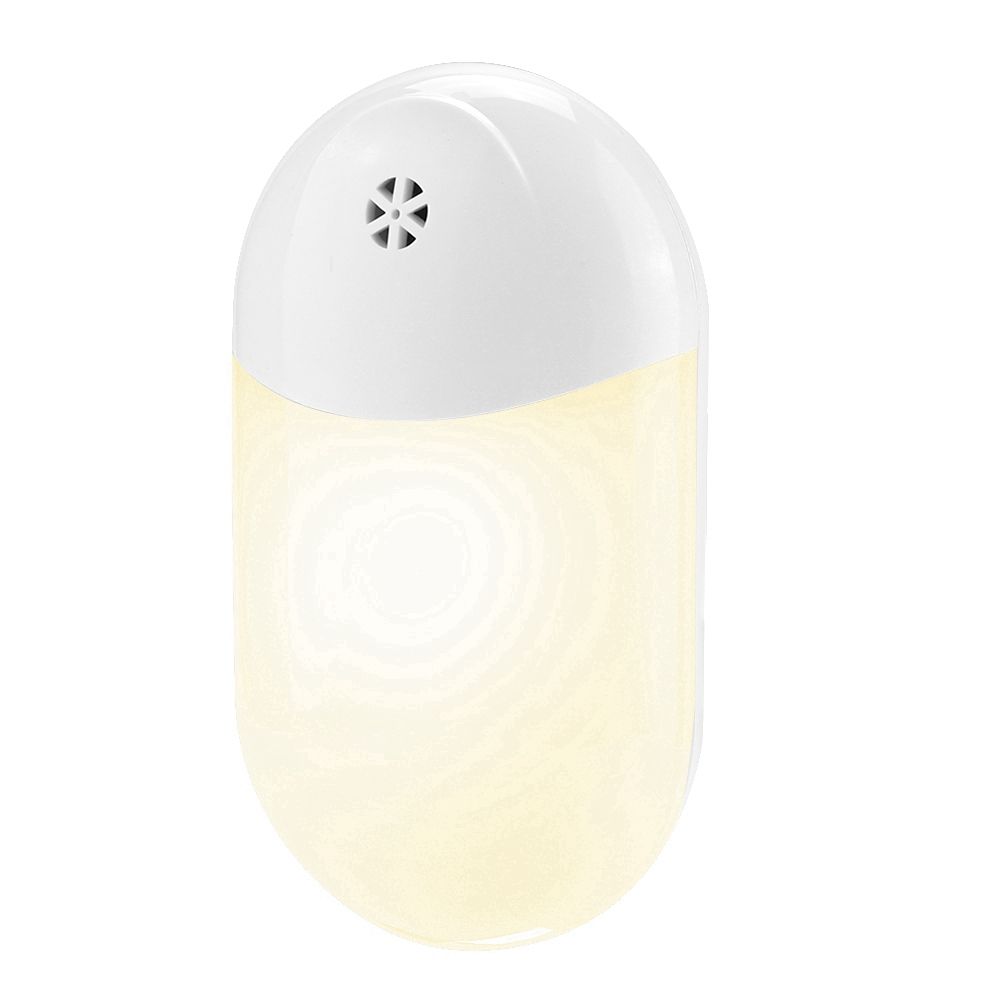 LED Light Sensor Night Lights Cabinet Lamp for Home Room Bedroom Study Indoor