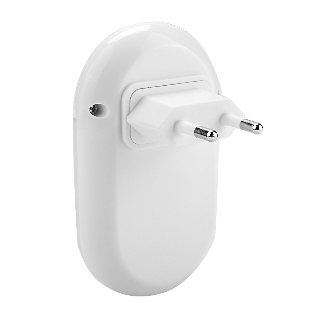 LED Light Sensor Night Lights Cabinet Lamp for Home Room Bedroom Study Indoor view 10
