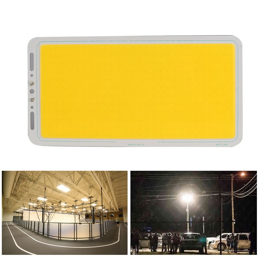 12-14V 70W Diammable COB LED Lamp Lighting Board for House Work Car view 6