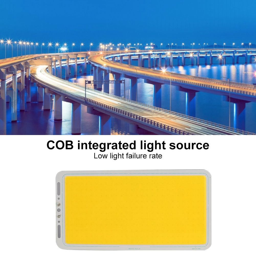 12-14V 70W Diammable COB LED Lamp Lighting Board for House Work Car view 7