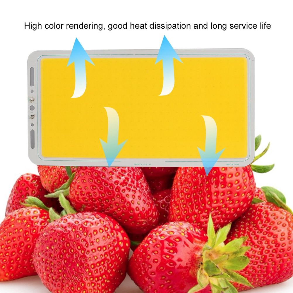 12-14V 70W Diammable COB LED Lamp Lighting Board for House Work Car view 11