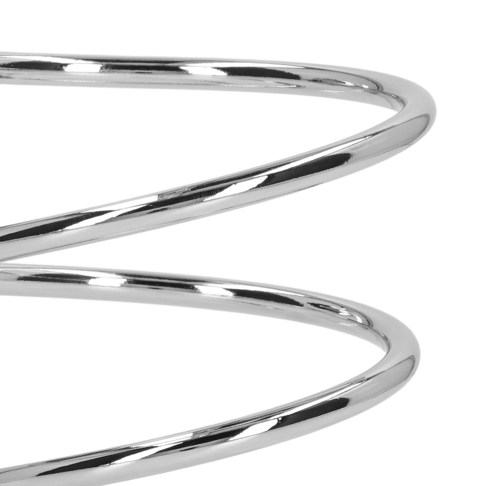 304 Stainless Steel Hair Dryer Rack Keep Tidy Wall Mount Blow Hair Dryer view 15