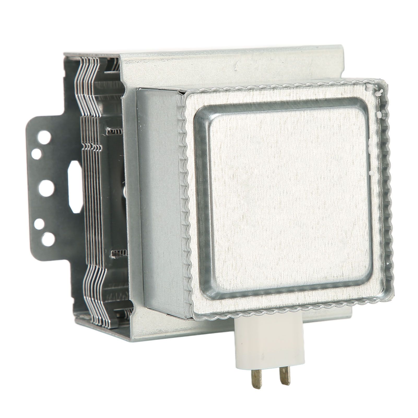 Stainless Steel Microwave Oven Magnetron Replacement Part for LG Microwave view 4
