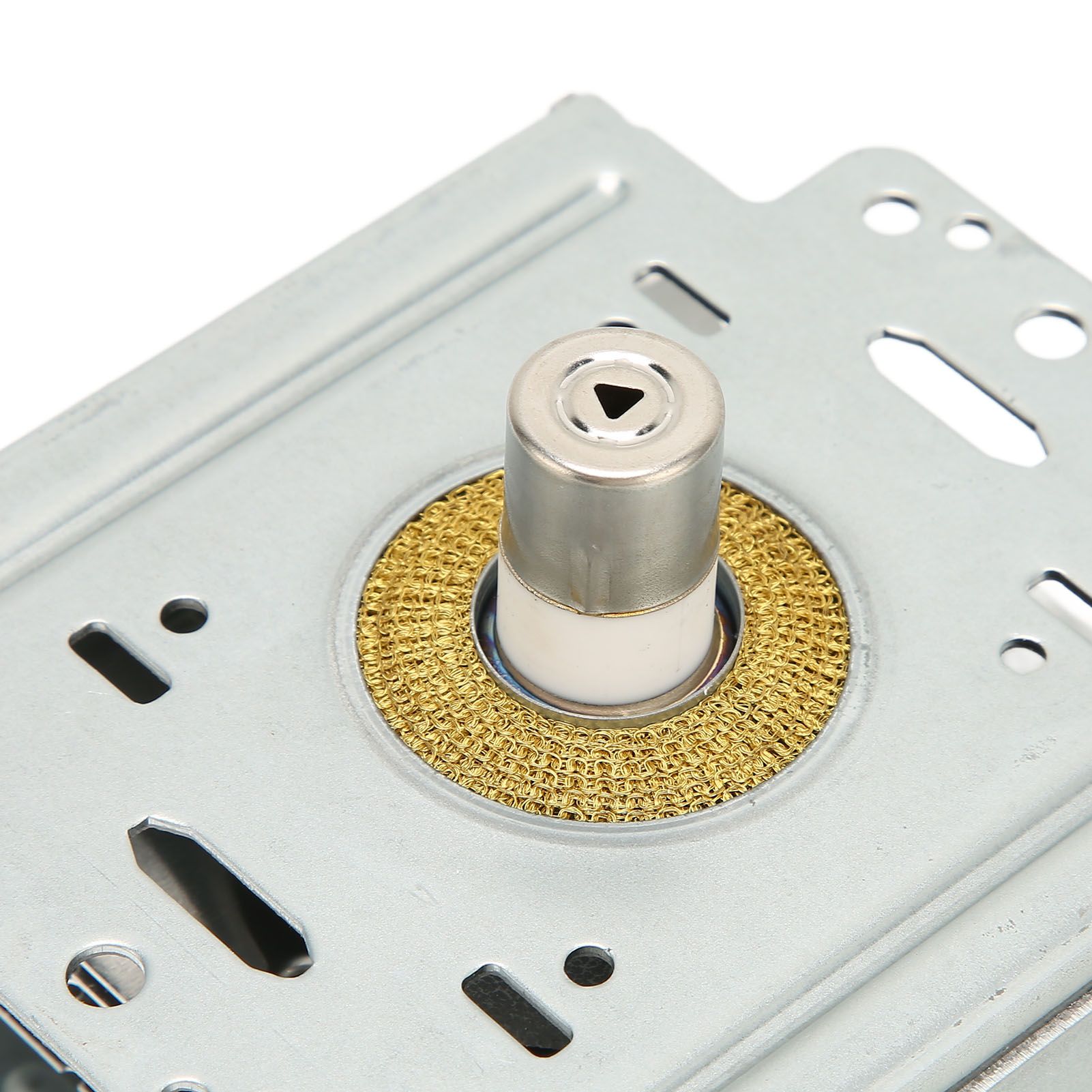 Stainless Steel Microwave Oven Magnetron Replacement Part for LG Microwave view 14