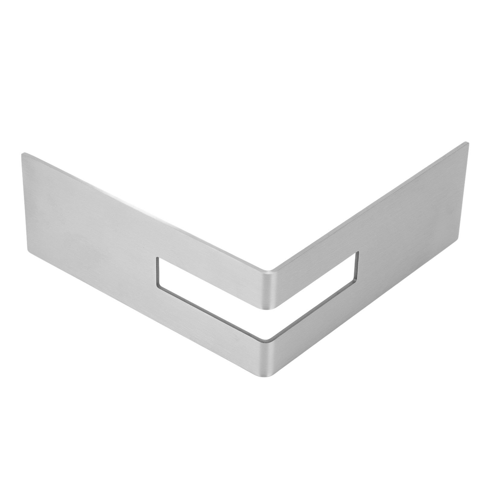 Coffee Filter Paper Holder Stainless Steel Cafe Filter Paper Storage Rack view 5