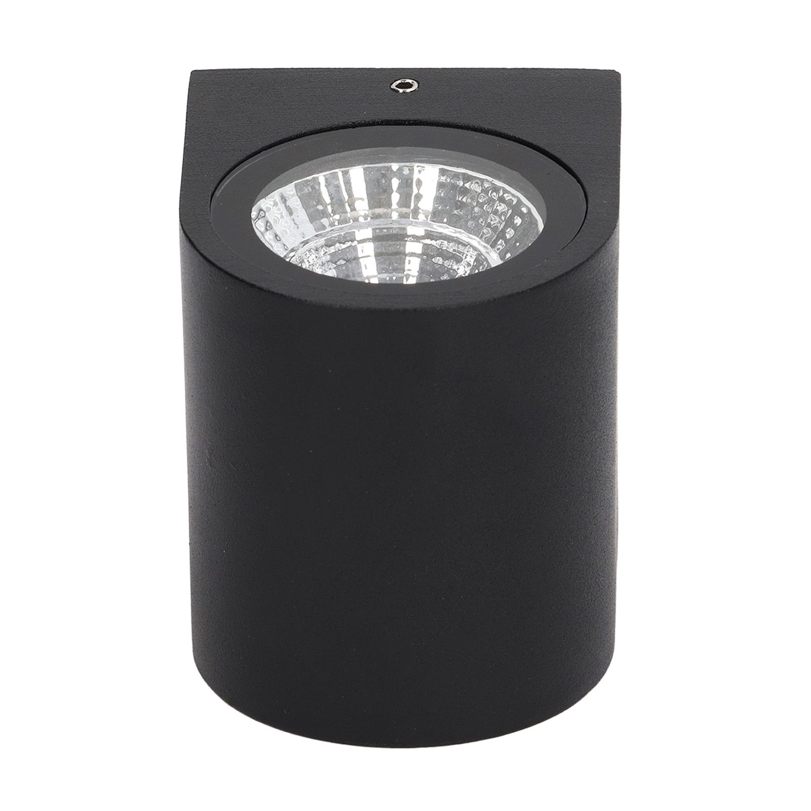 5W LED Wall Light Cylindrical Aluminum Case Lighting Lamp for Corridor Porch view 5