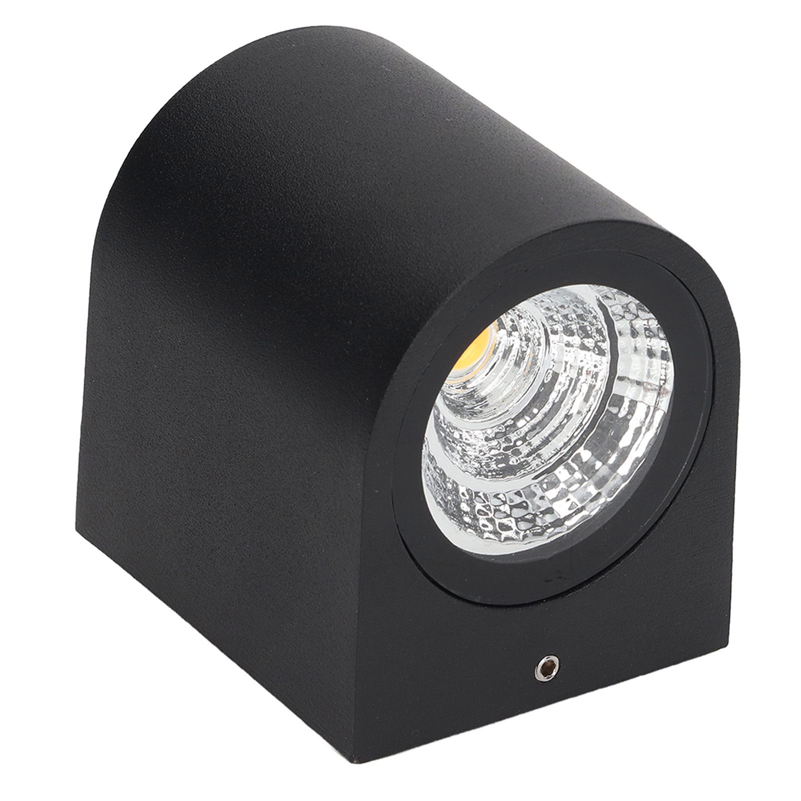 5W LED Wall Light Cylindrical Aluminum Case Lighting Lamp for Corridor Porch view 6