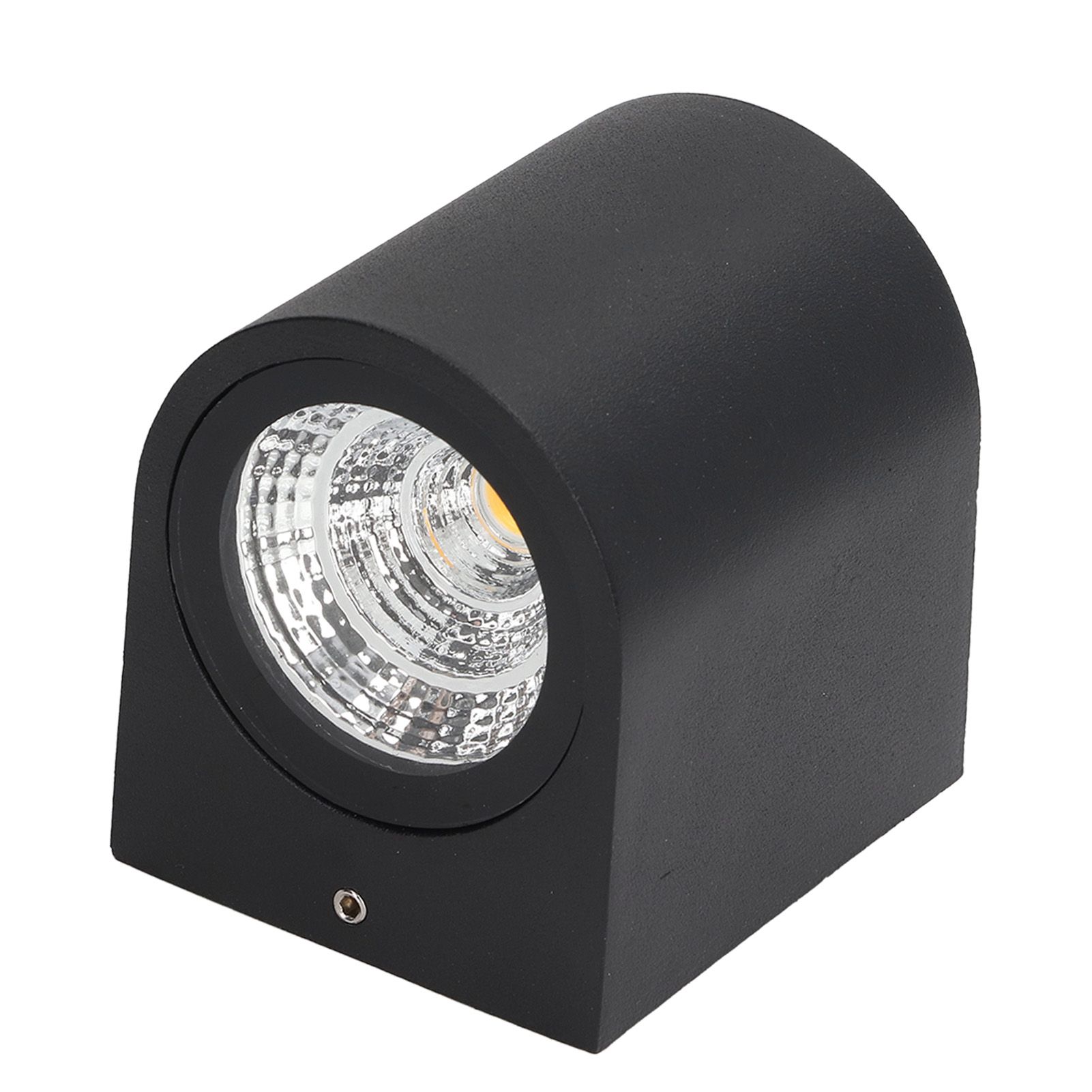 5W LED Wall Light Cylindrical Aluminum Case Lighting Lamp for Corridor Porch view 7