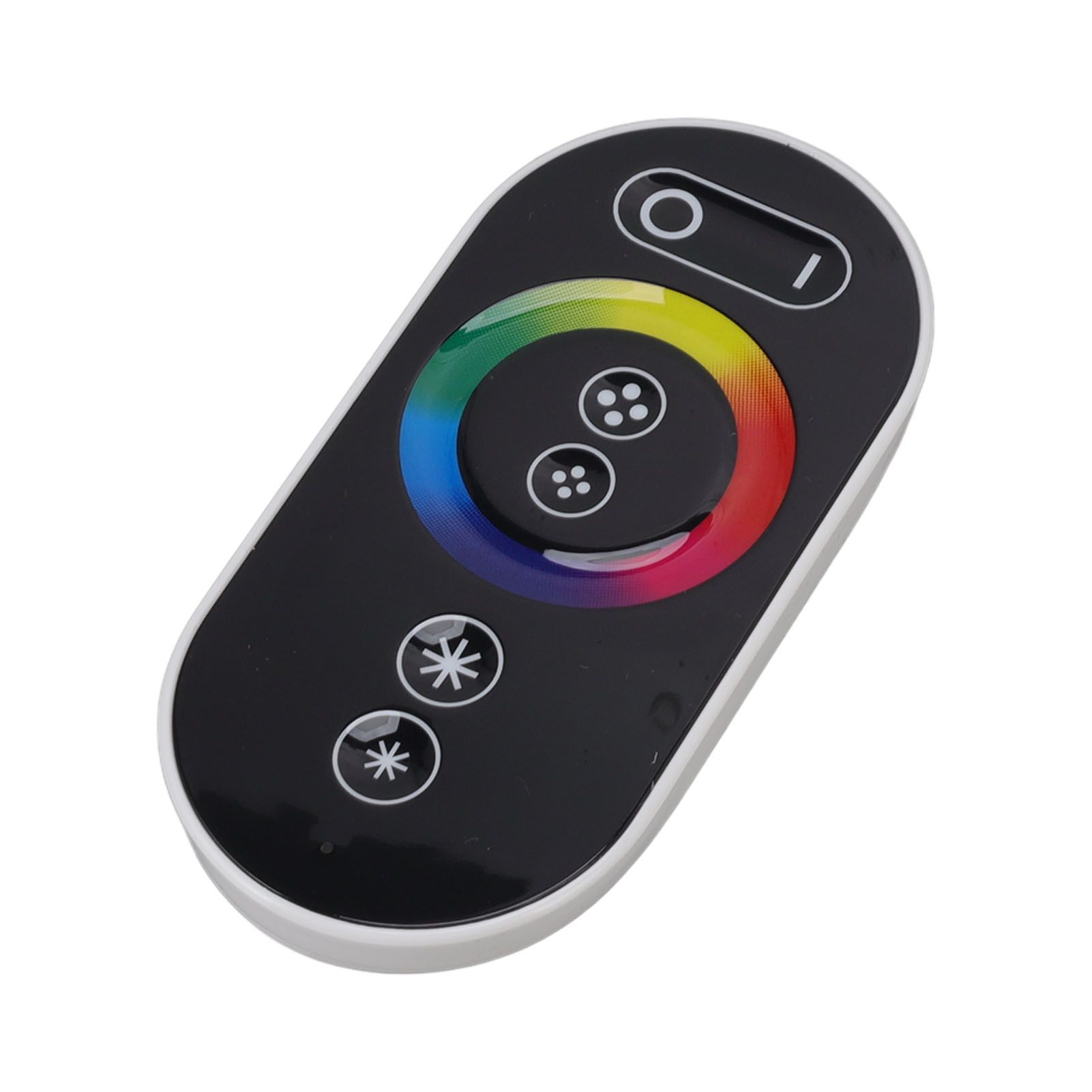 3 Way Dimmer Switch with Remote Control Constant Voltage PWM RGB LED Light view 8