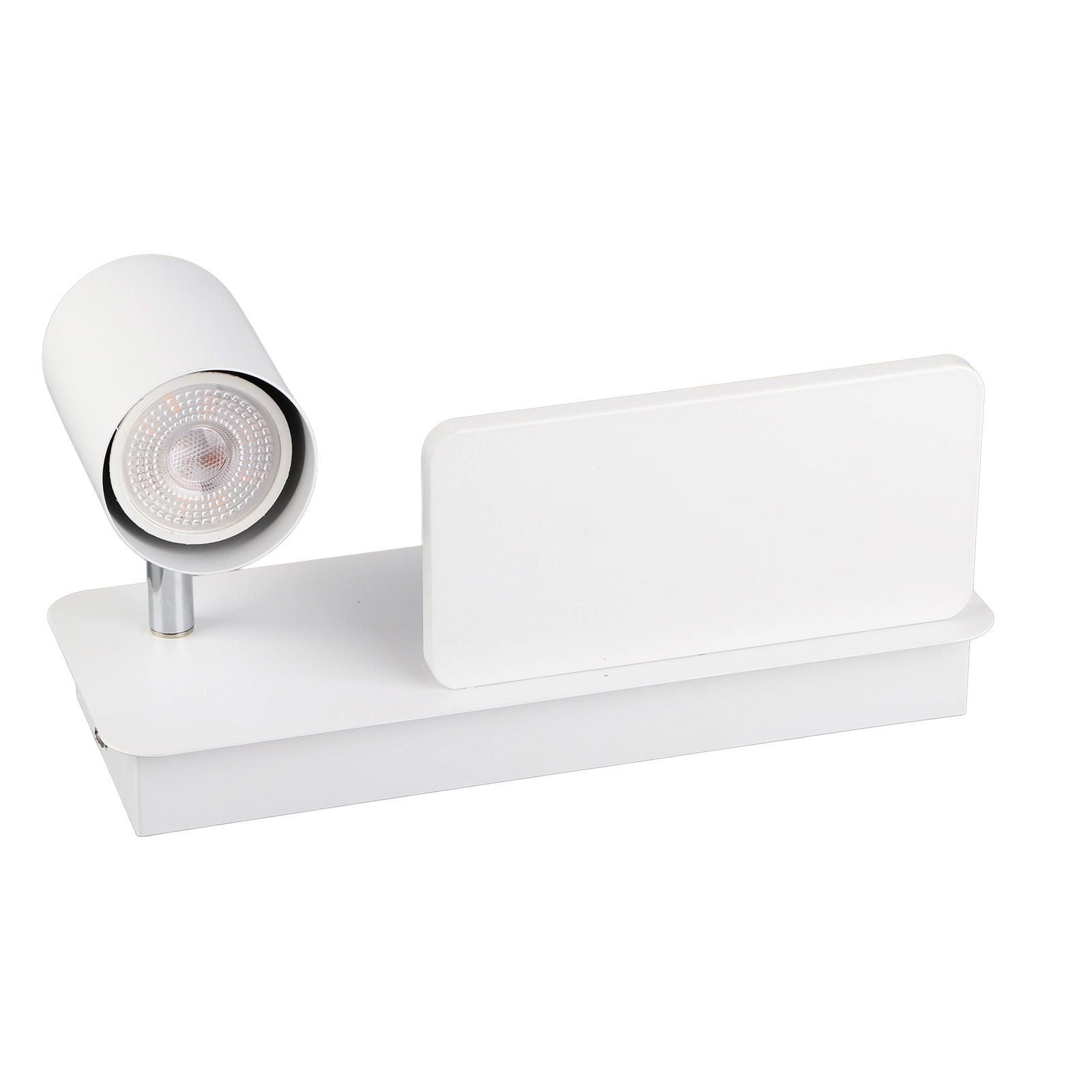 LED Wall Light USB Interface Wireless Charging LED Wall Lamp for Living Room view 10