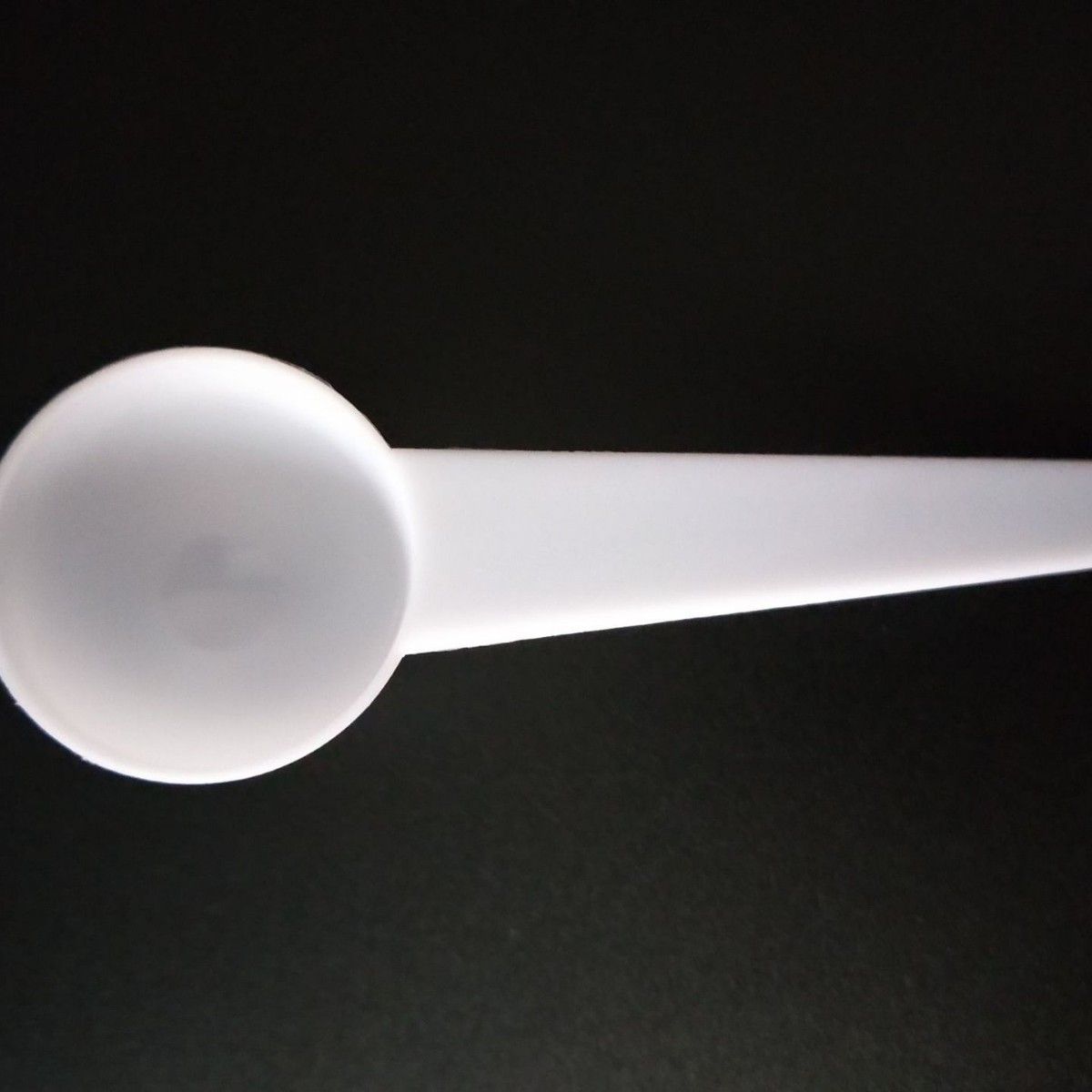 Yumi Plastic Measuring Spoon 1g2g3g5g10g15g 10g milk powder spoon — image 1
