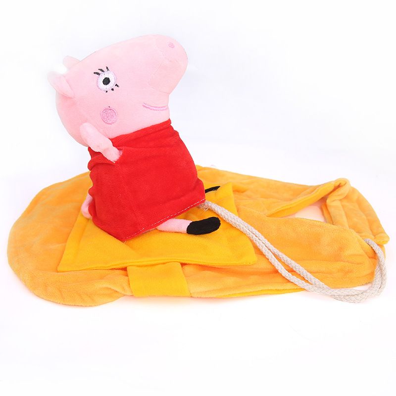 Qichong Pet Dog Horse Riding Costume Piggy Knight XL view 5