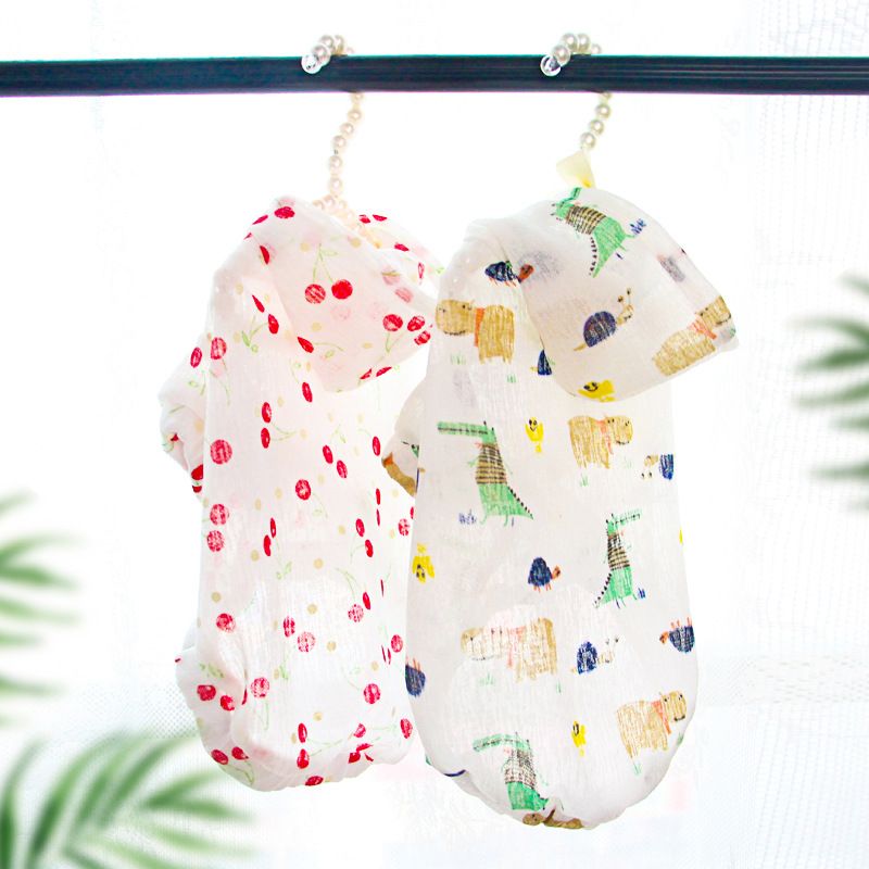 Dog Clothes Odd Pet Summer Sun Protection Shirt Sun-protective clothing animals M view 3