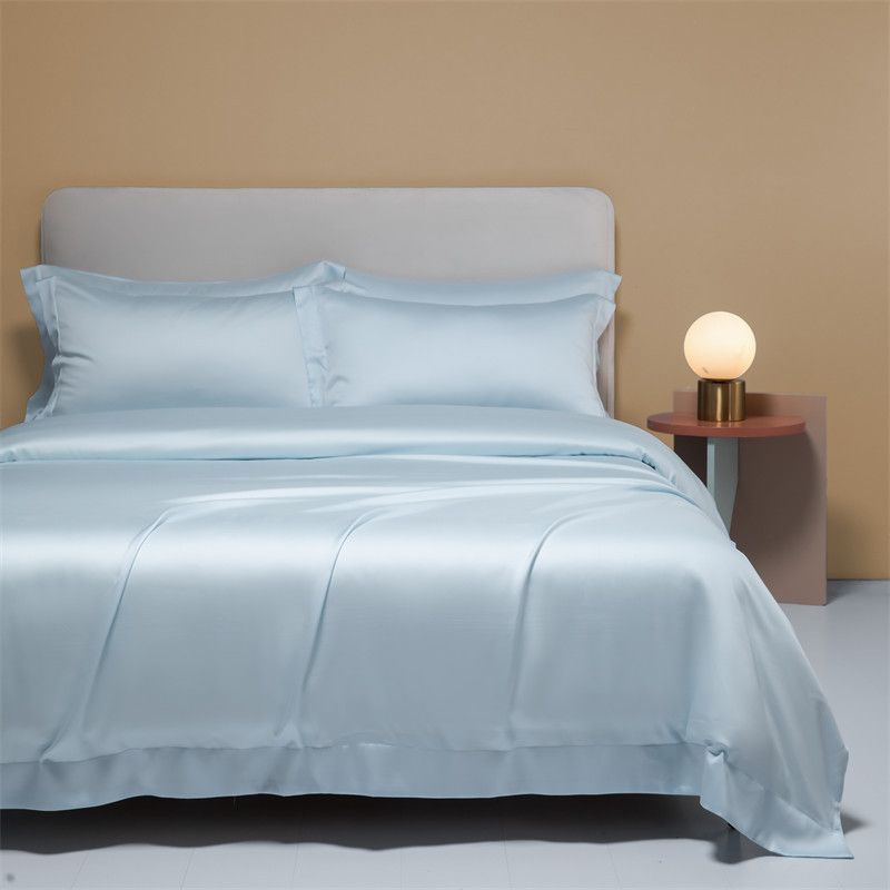 Yao Yue 60s Lyocell Bedding Set 2.0m sheet four-piece set
