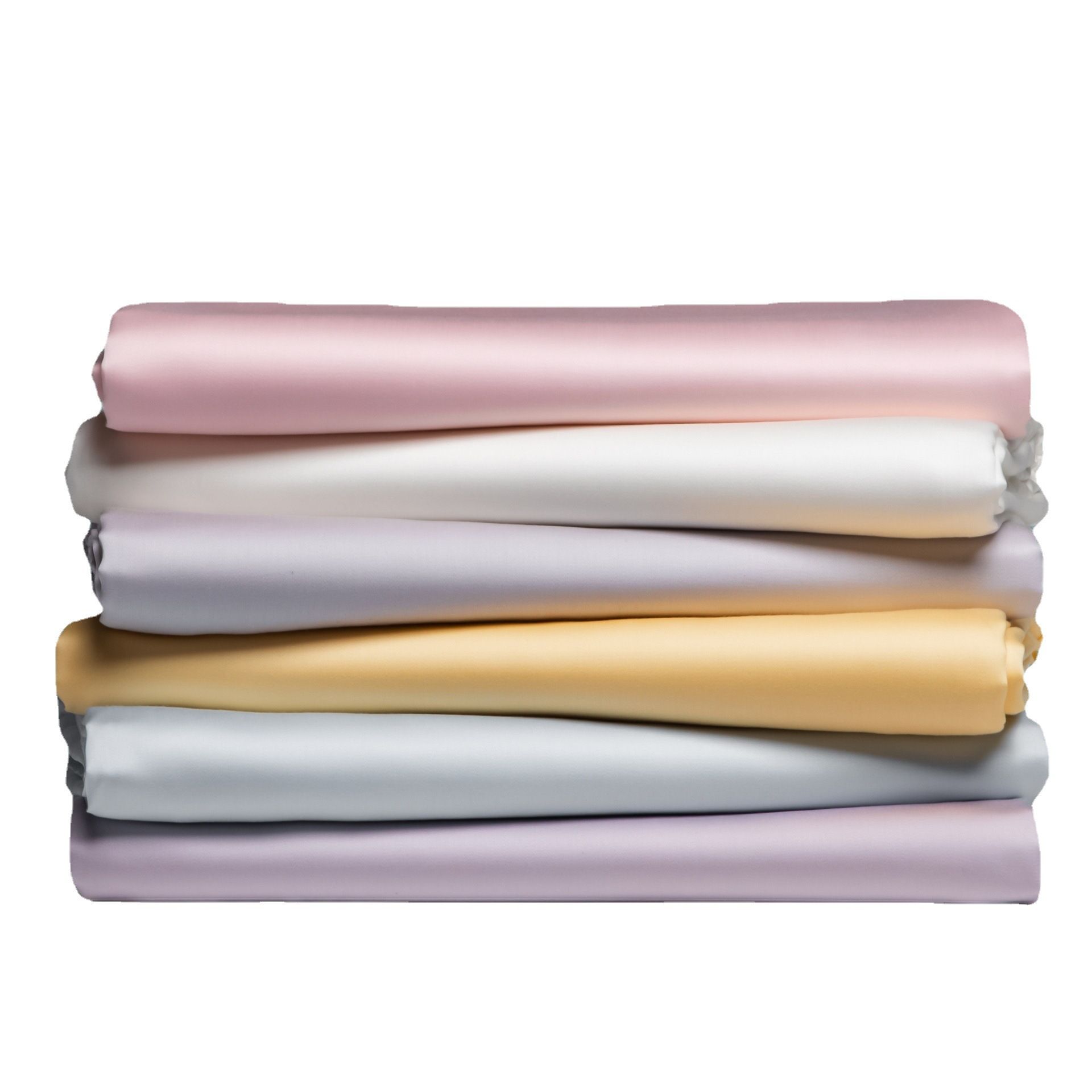 Yao Yue 60s Lyocell Bedding Set Bed Sheet: 245*245 view 7