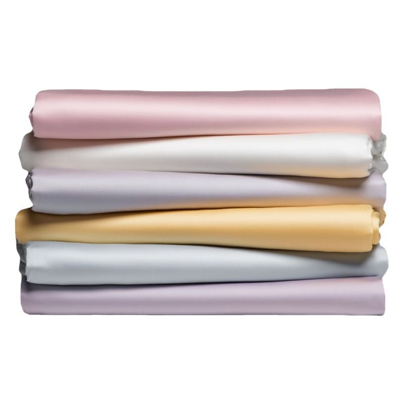 Yao Yue 60s Lyocell Bedding Set Bed Sheet: 245*265 view 2