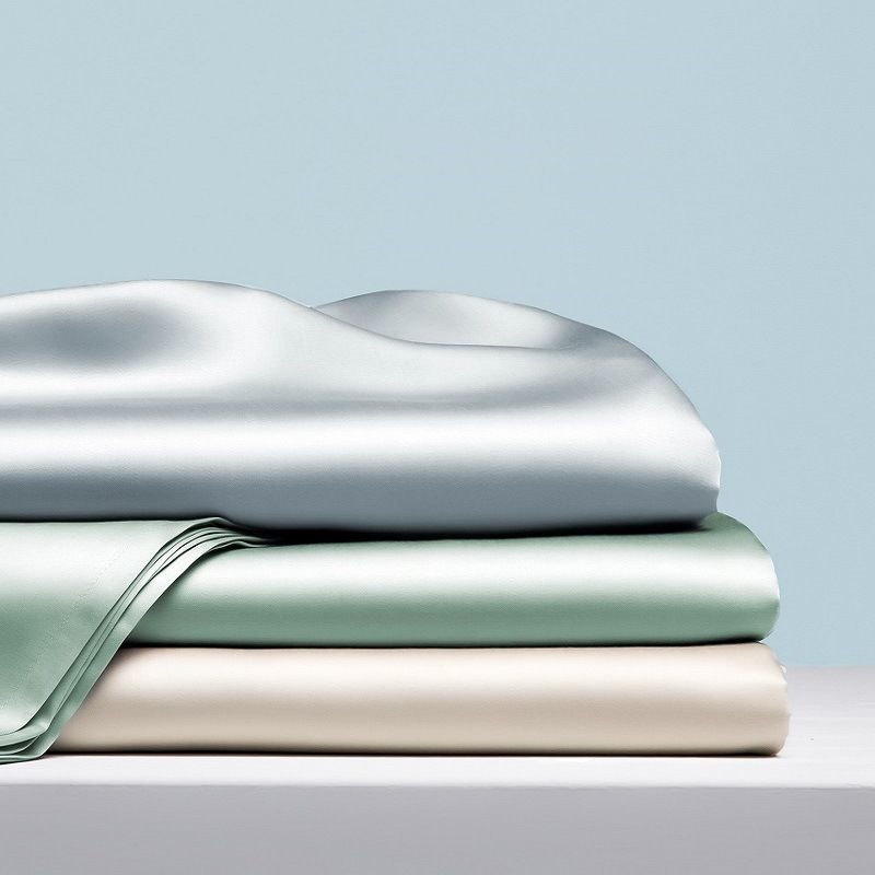 Yao Yue 60s Lyocell Bedding Set 1.8m view 3