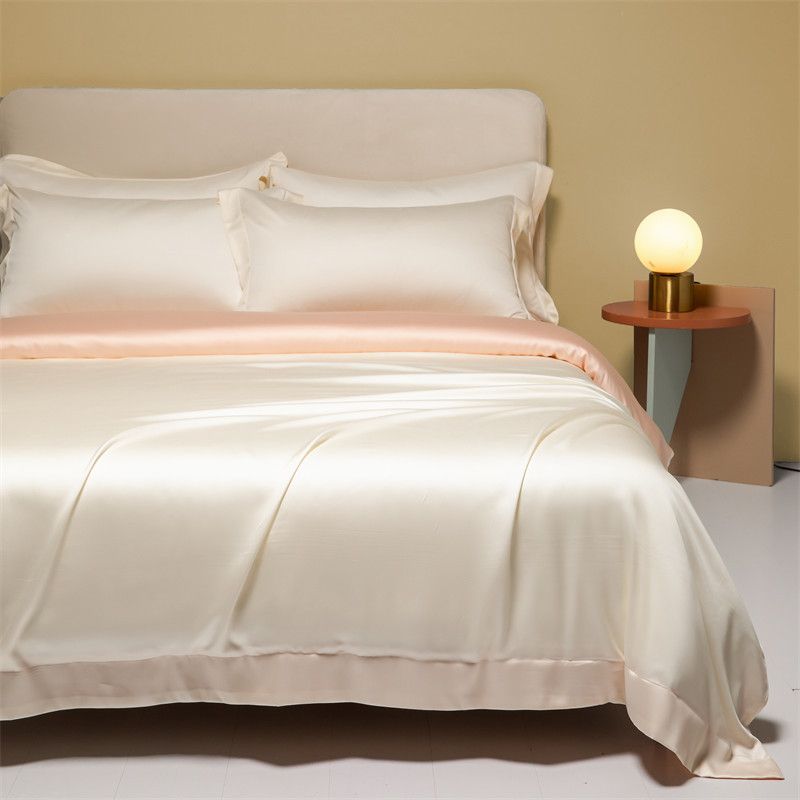 Yao Yue 60s Lyocell Bedding Set 1.5*2.0m single quilt cover