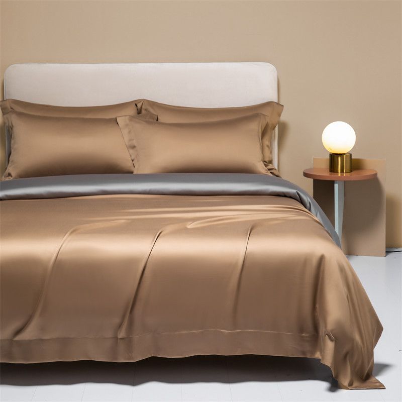 Yao Yue 60s Lyocell Bedding Set 1.5*2.0m single quilt cover