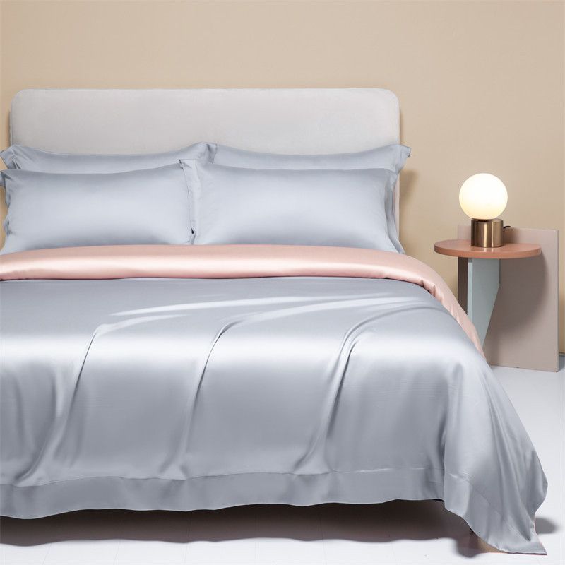 Yao Yue 60s Lyocell Bedding Set 2.0*2.3m single quilt cover
