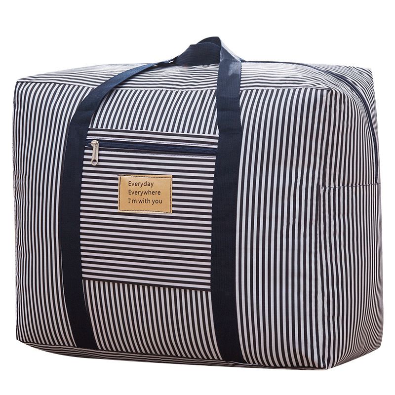Travel Storage Bag Oxford Cube Waterproof Naughty little monkey Extra Large view 6
