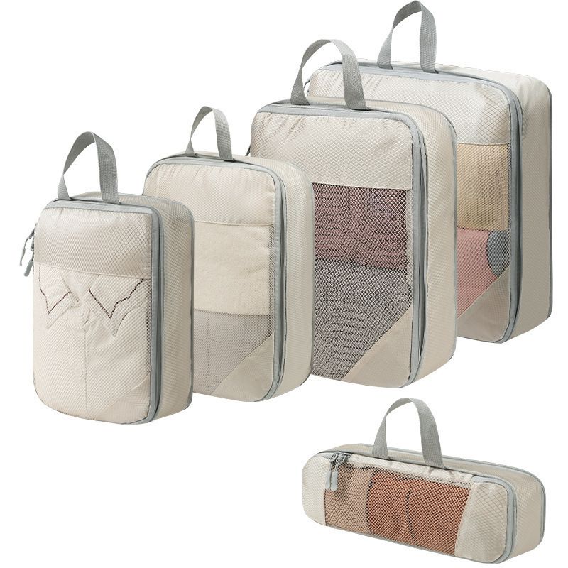 Compression Travel Organizer Set 5pcs view 6