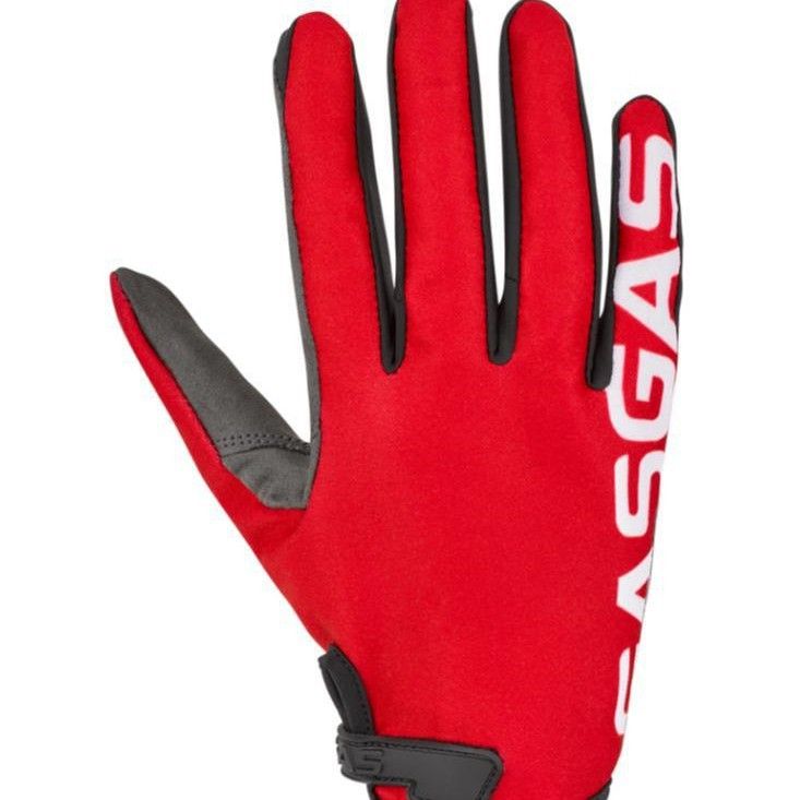 Gas Bicycle Gloves Nylon Thin Outdoor New white M view 5