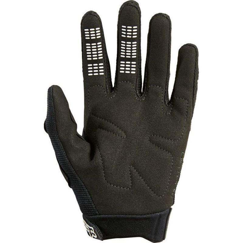 Motorcycle Gloves Nylon MTB Full Finger view 4